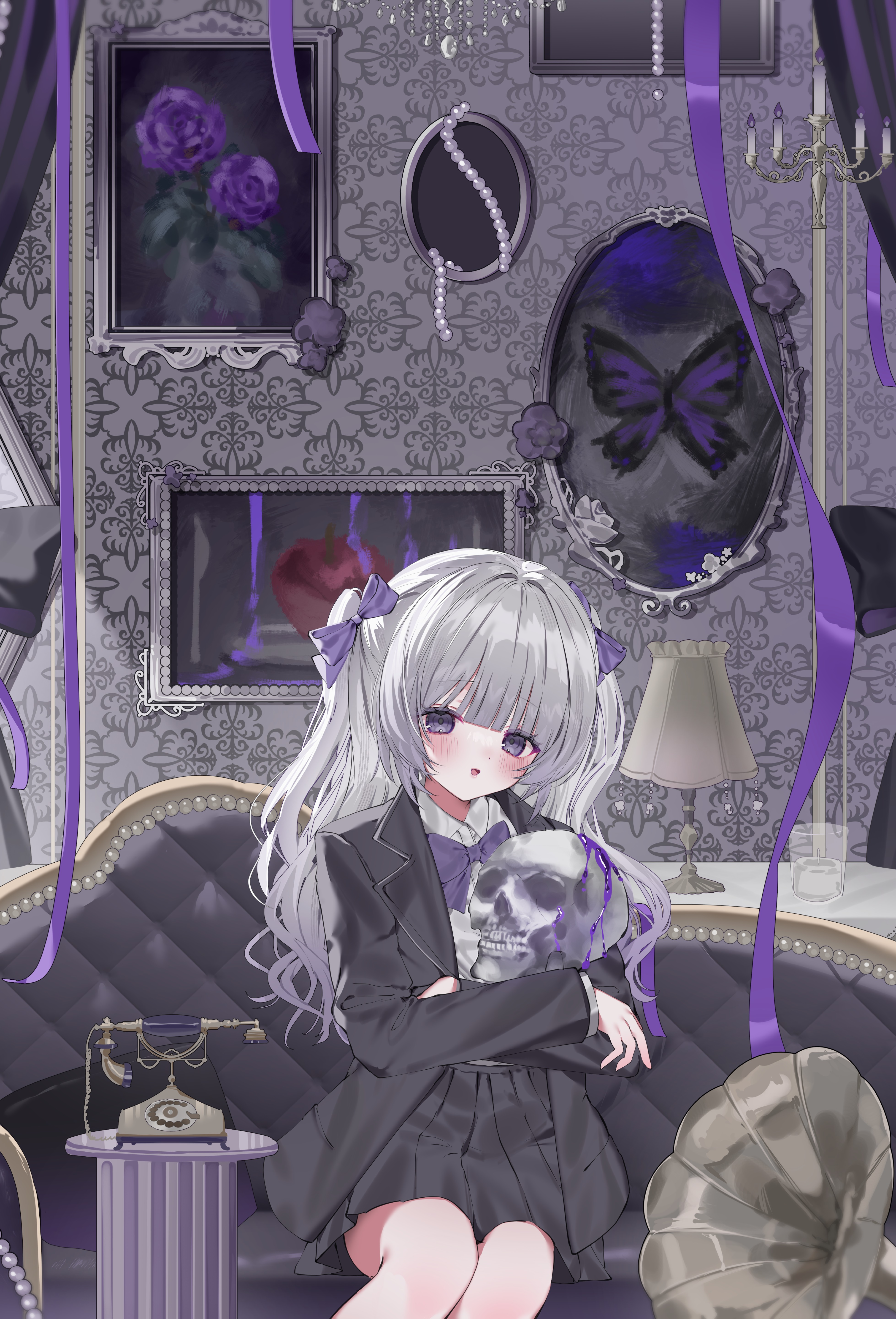 えたーなるかんしゃ！