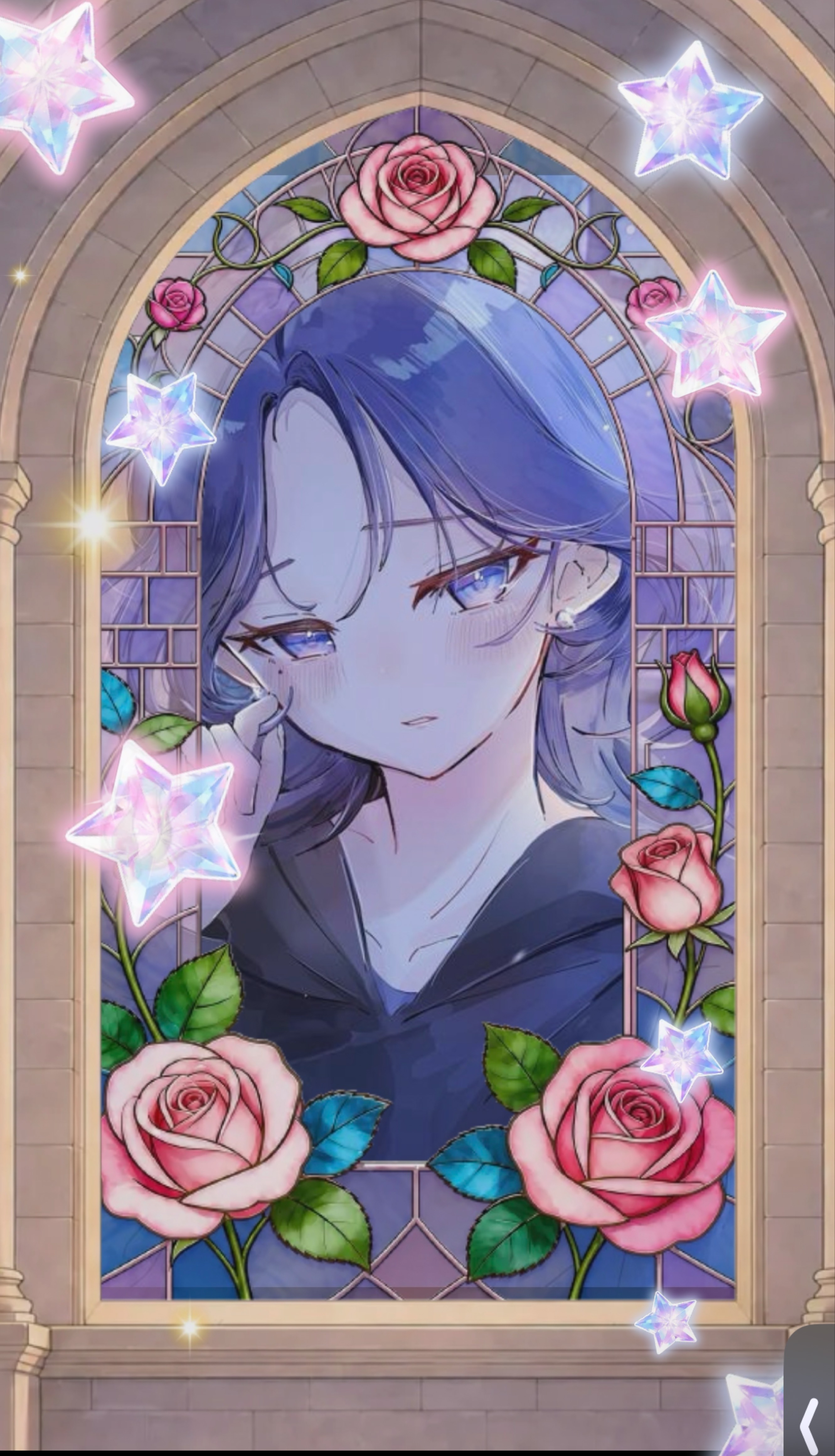 寝かせる気はある寝落ち枠🥀𓂂𓏸