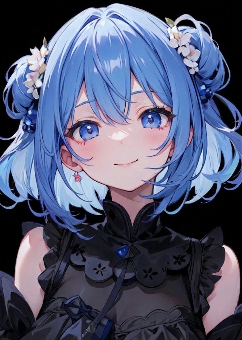 1:00┃今週もお疲れ様でした♡