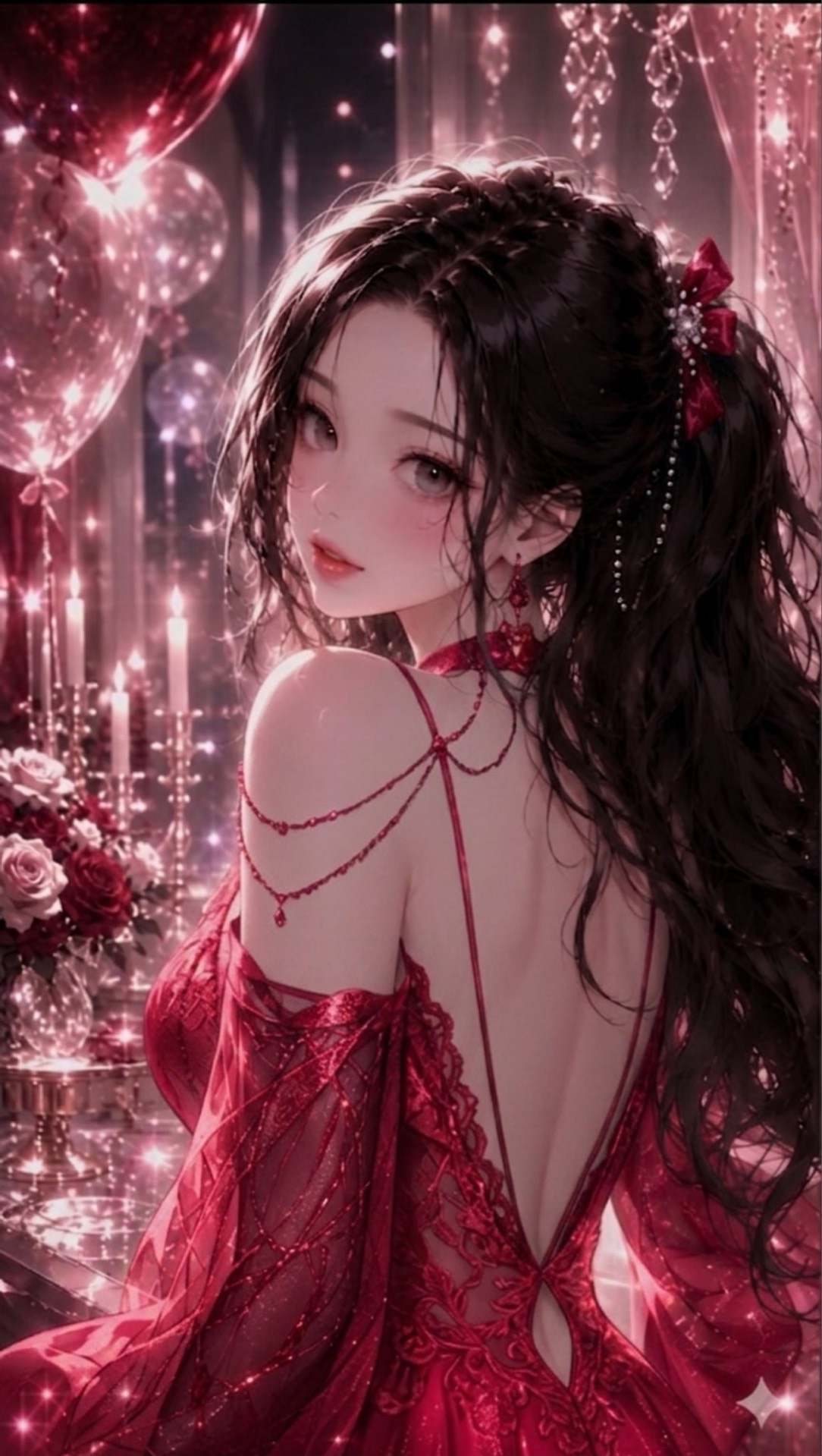 初潜🏴アナタの癒場所🌙*