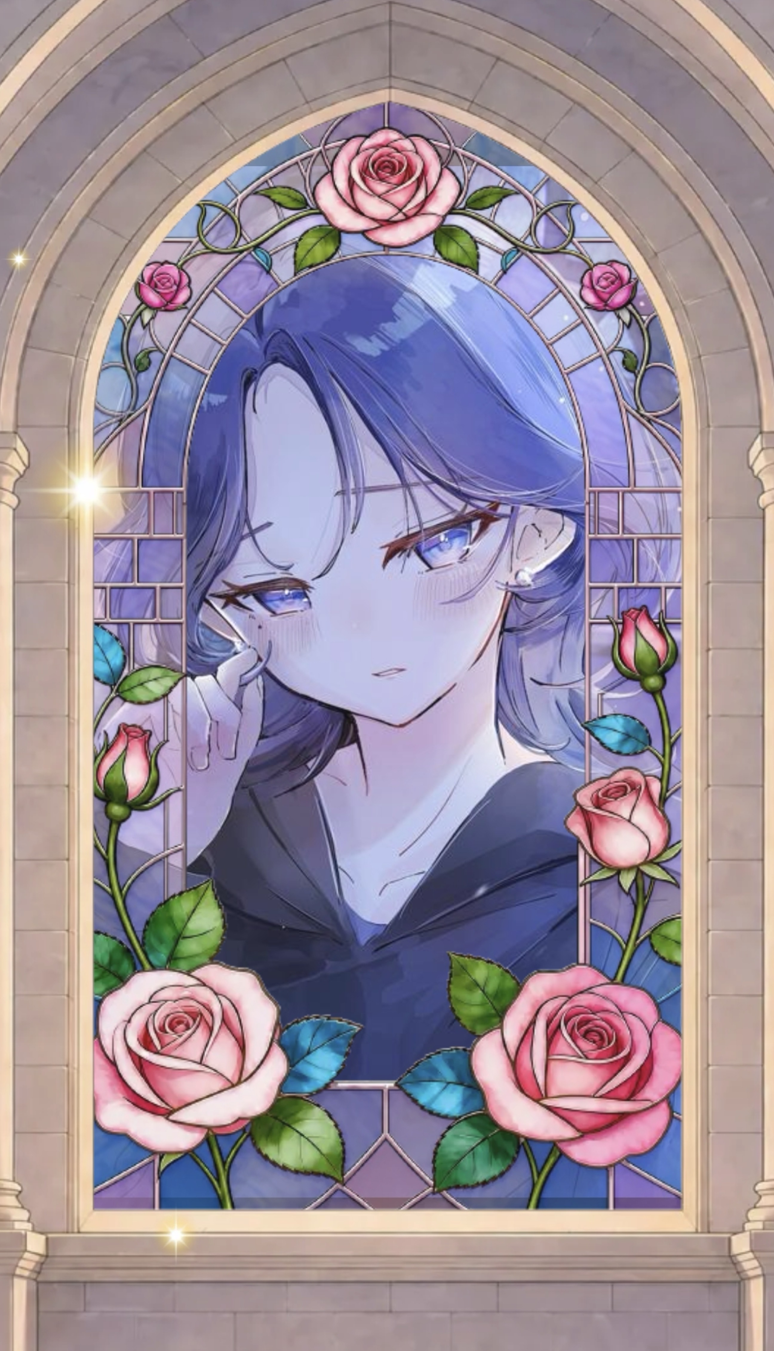 寝かせる気はある寝落ち枠🥀𓂂𓏸