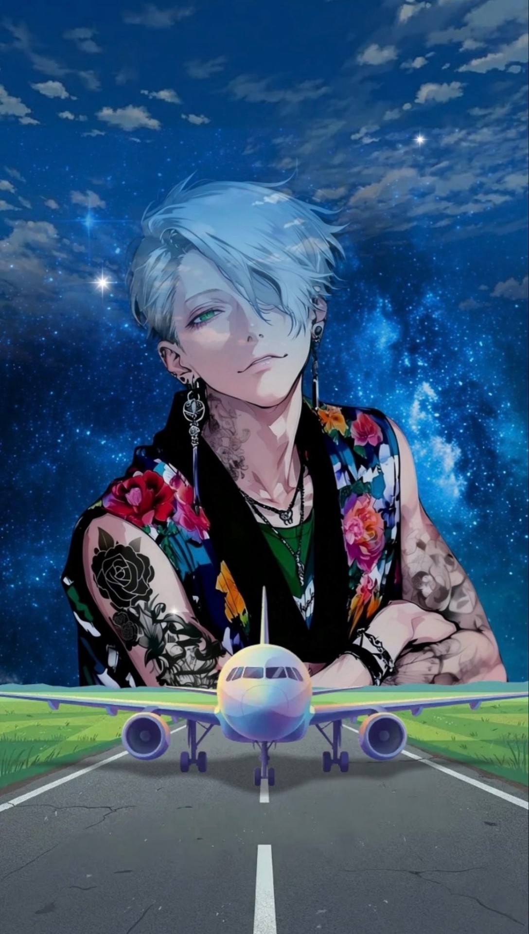 【無機材/中低音】誕生祭‪🥀