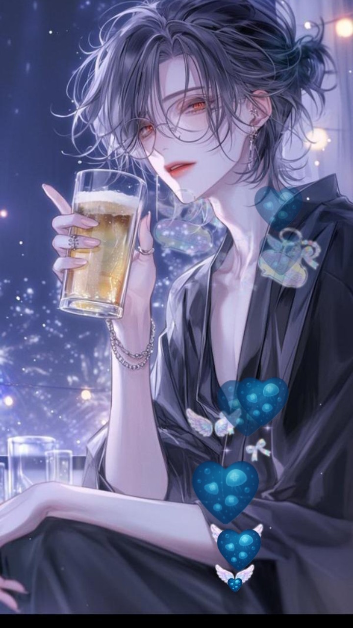てきとうな夜枠🪽