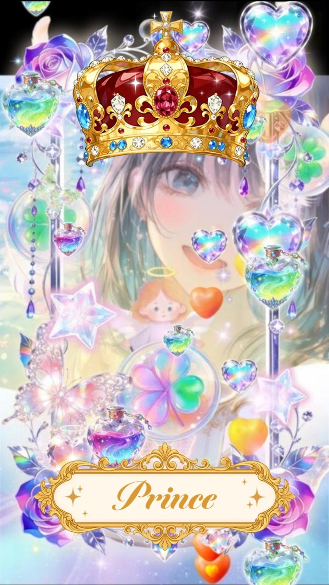 初潜◎│呼吸してく？🫧🪼