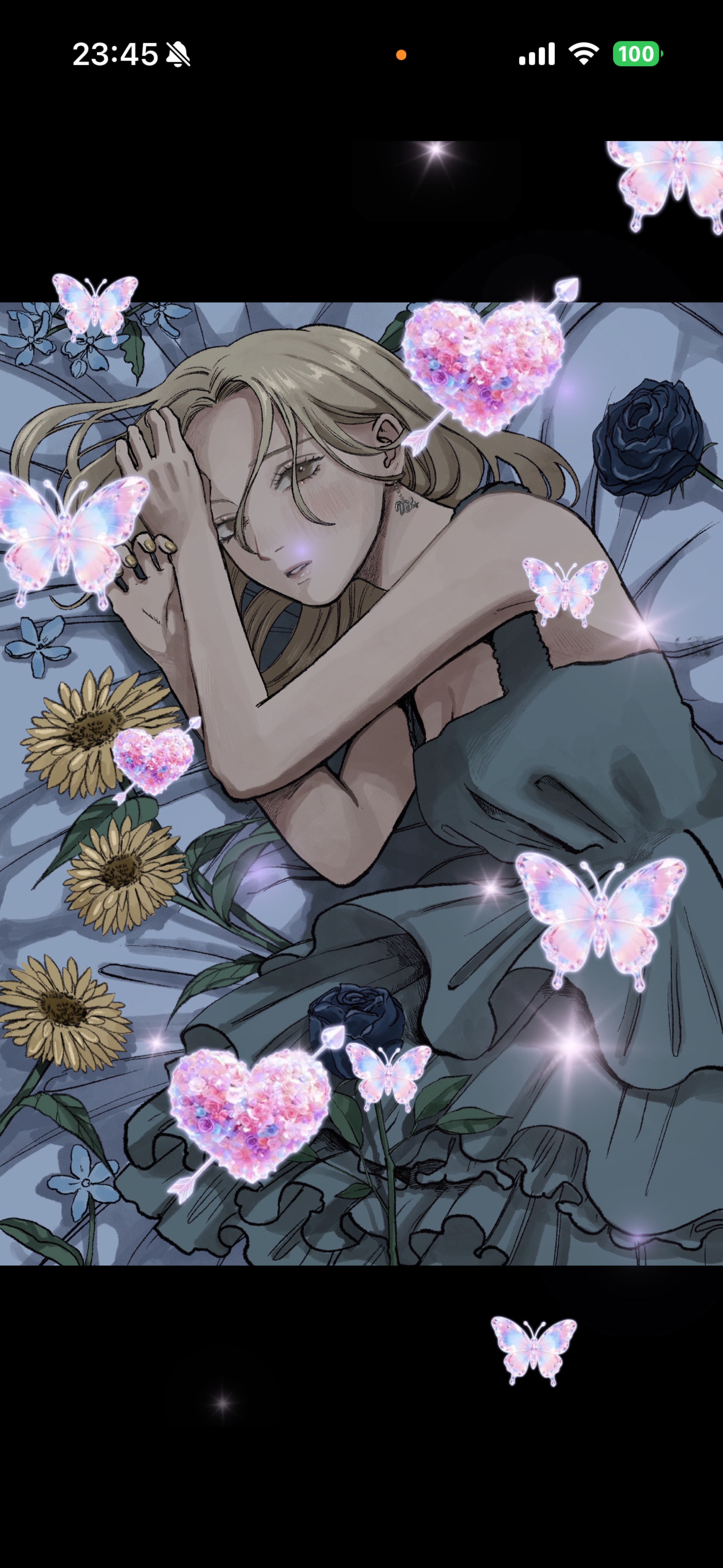 ちょうどいい枠 .
