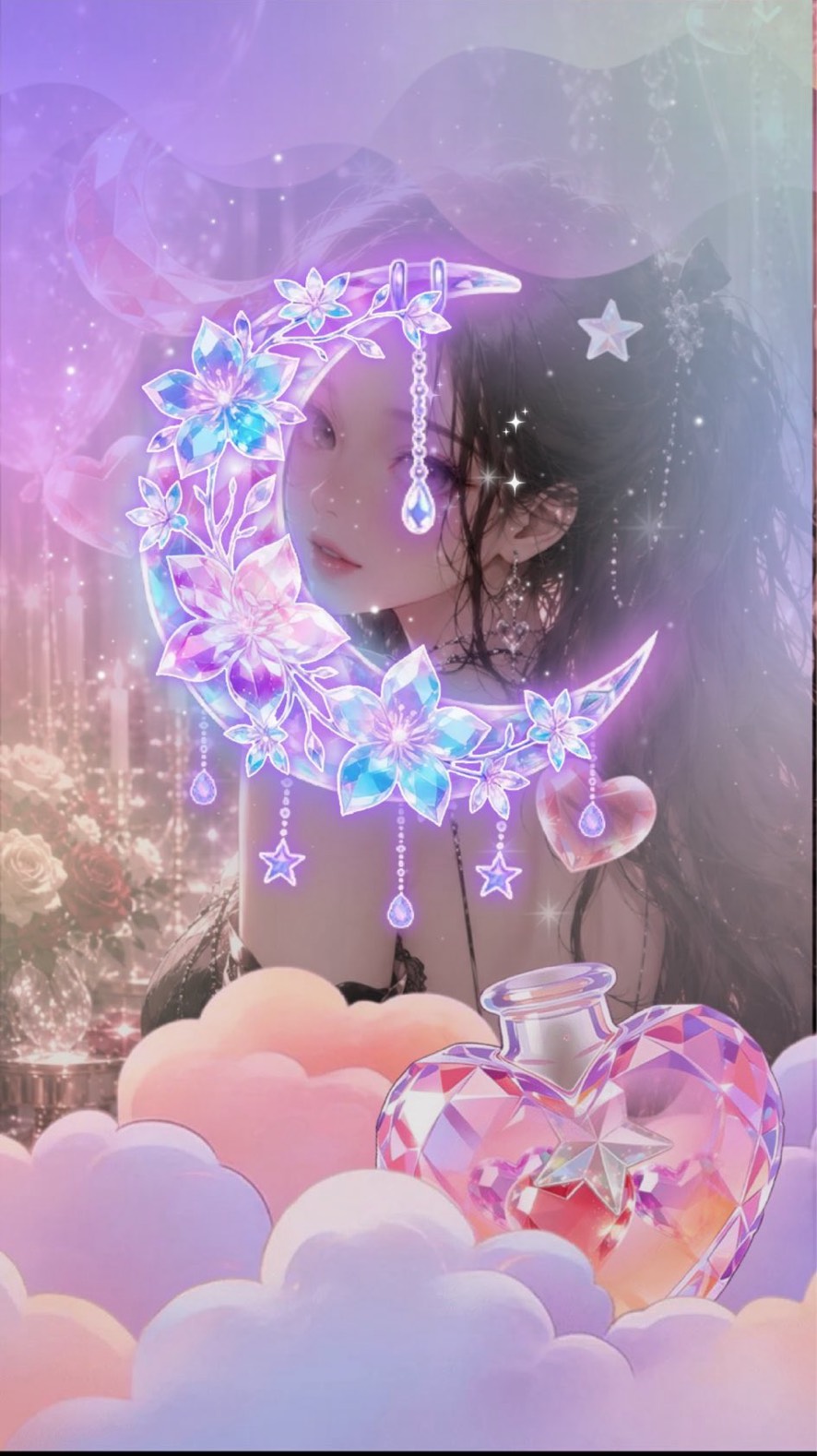 初潜🏴アナタの癒場所🌙*