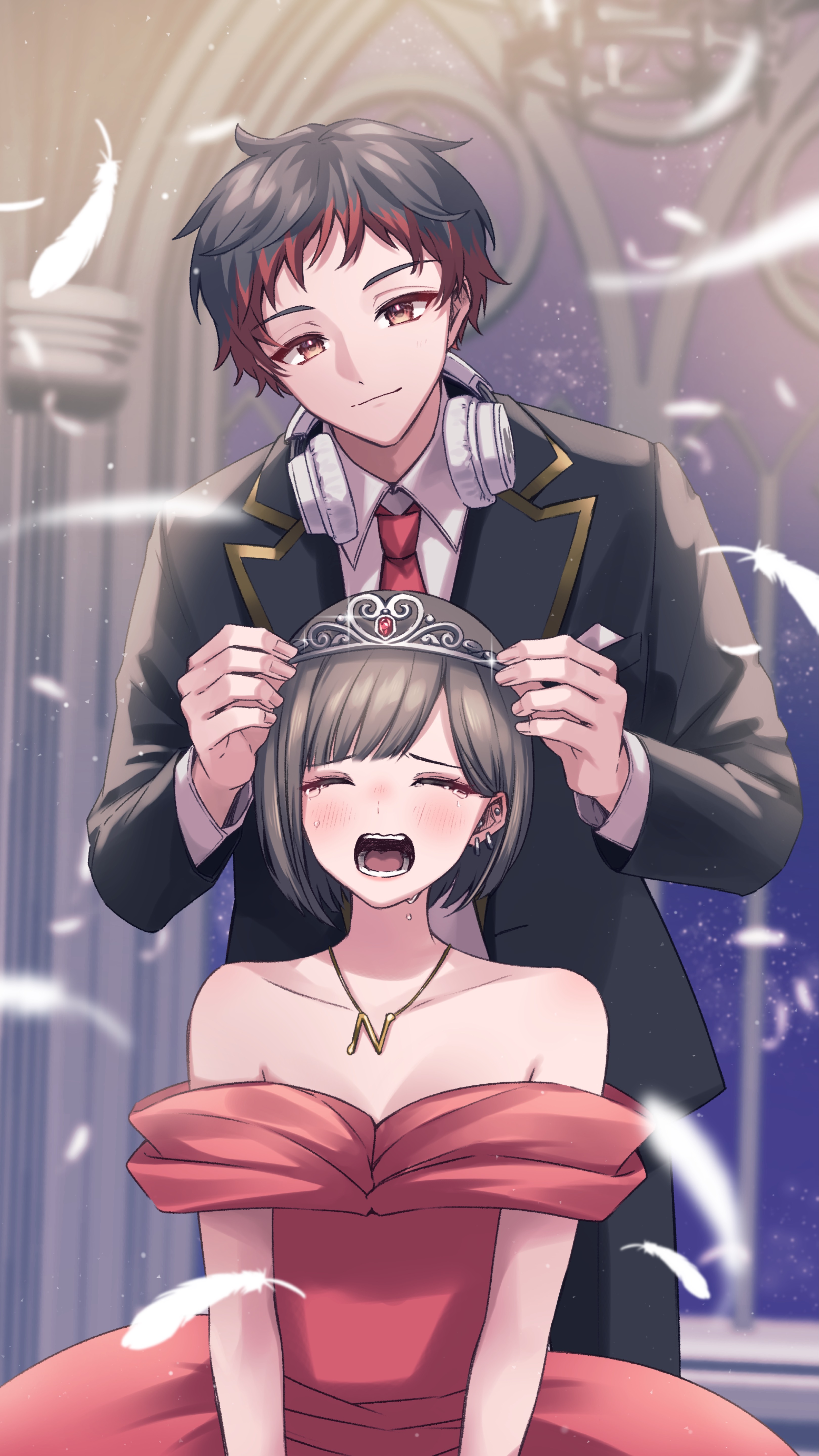 えぬ生誕祭2026.ᐟ.ᐟ