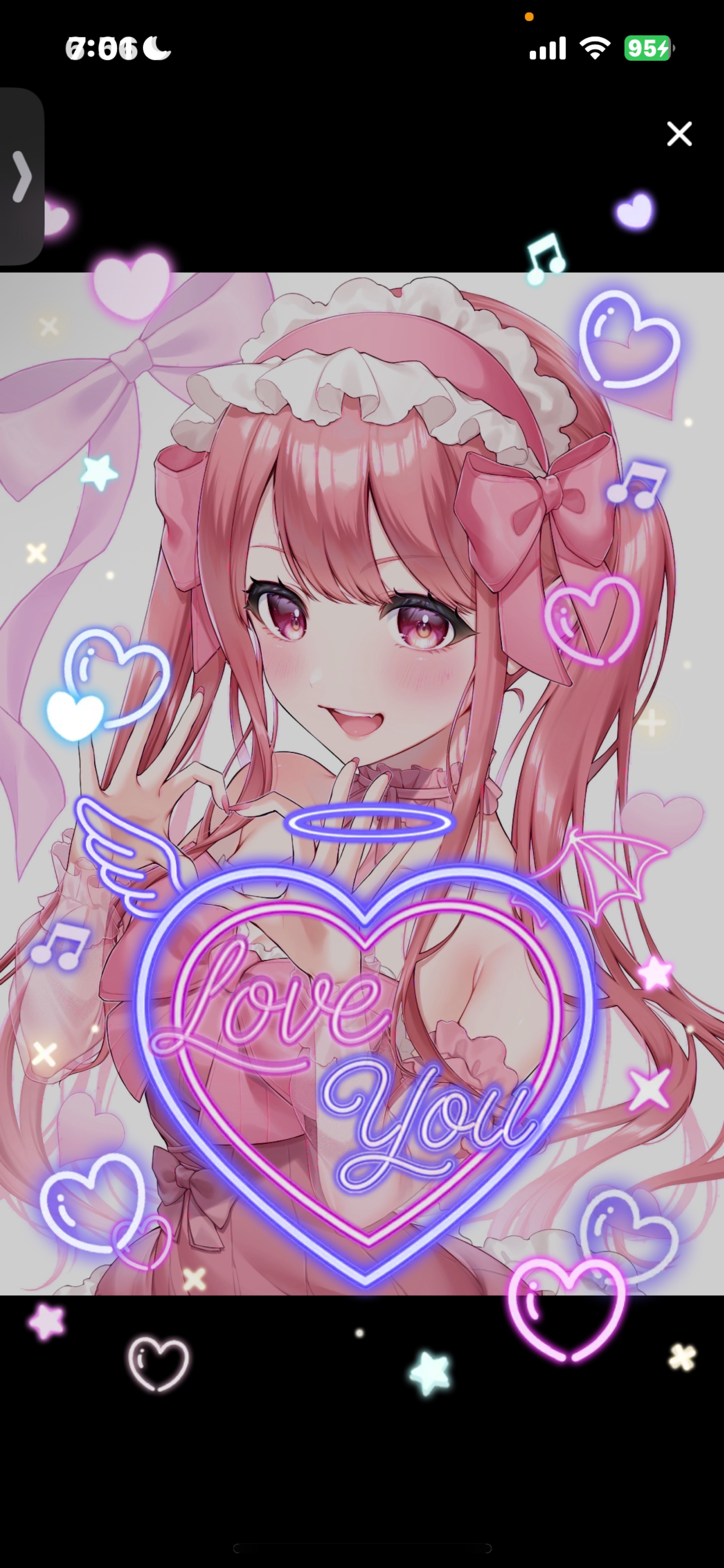 【雑談】ひよらんとおいでっ✨️