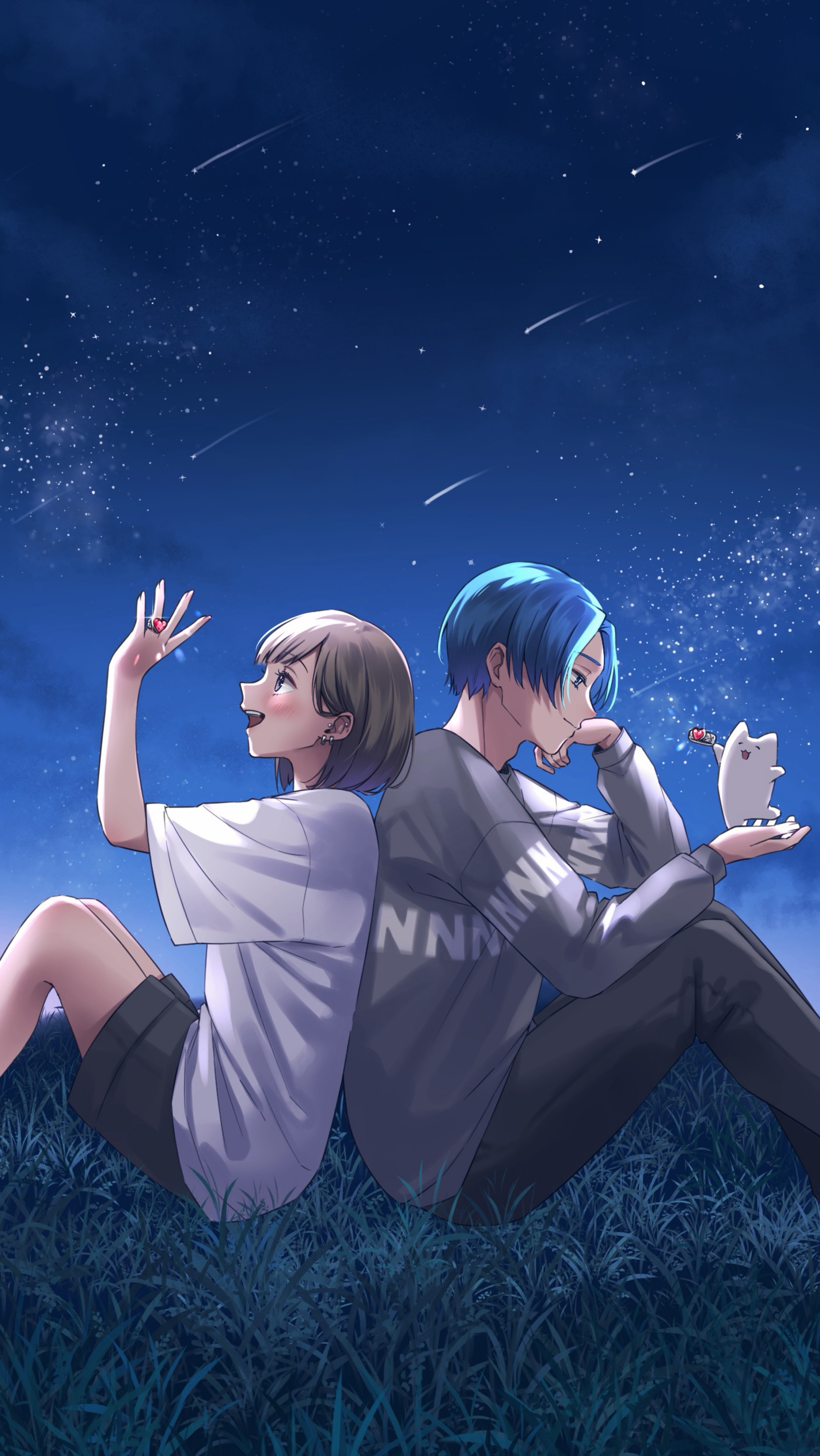 えぬ生誕祭2026.ᐟ.ᐟ
