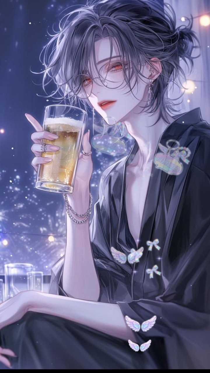 てきとうな夜枠🪽