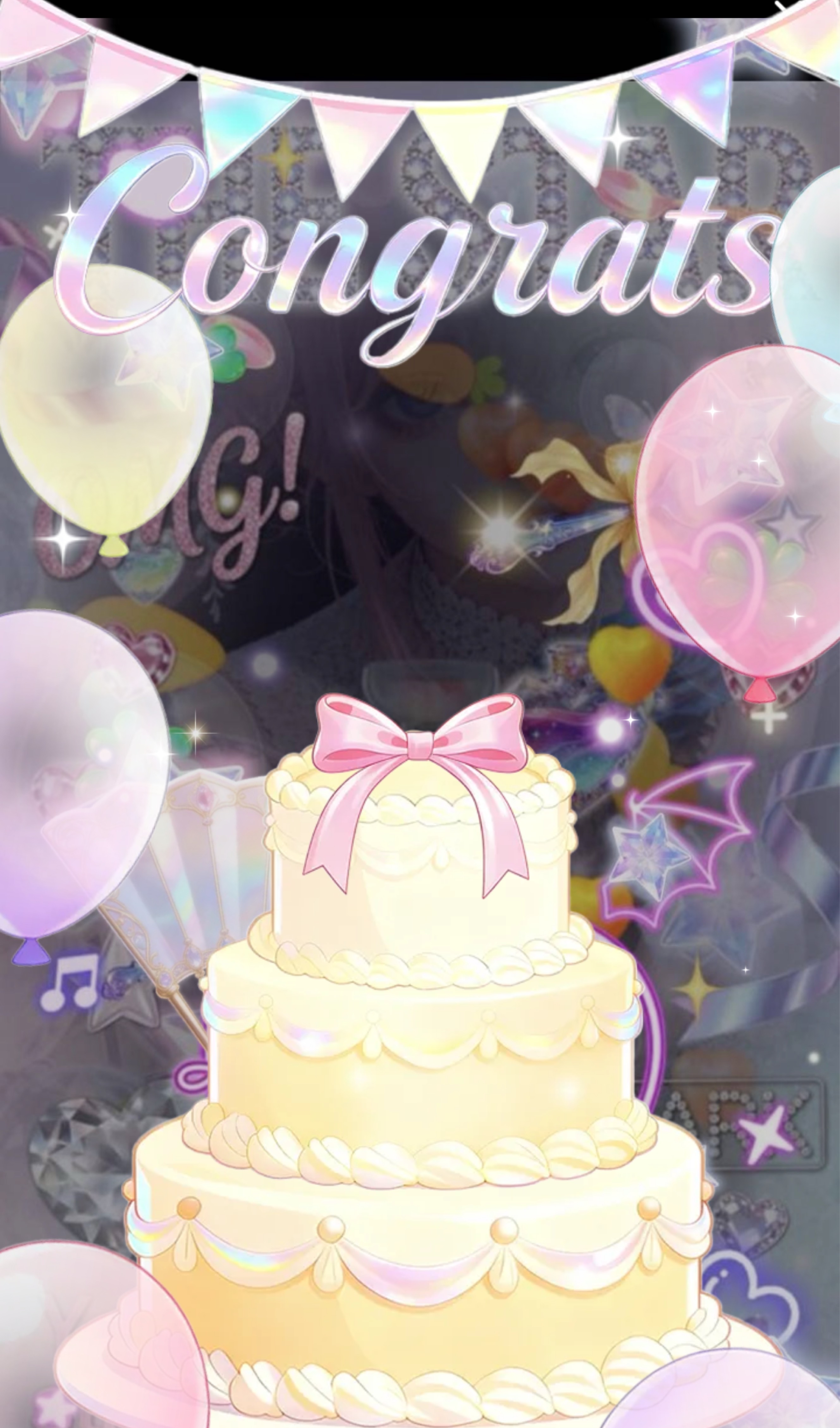 🌹🌹配信1周年記念枠🌹🌹