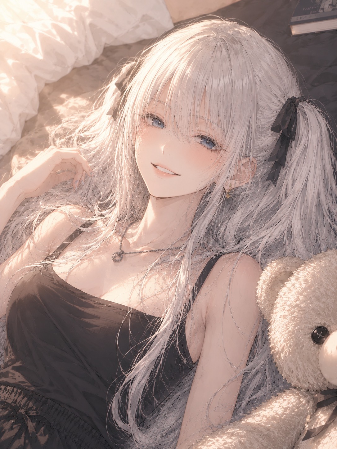 はろはろはろー 🏴