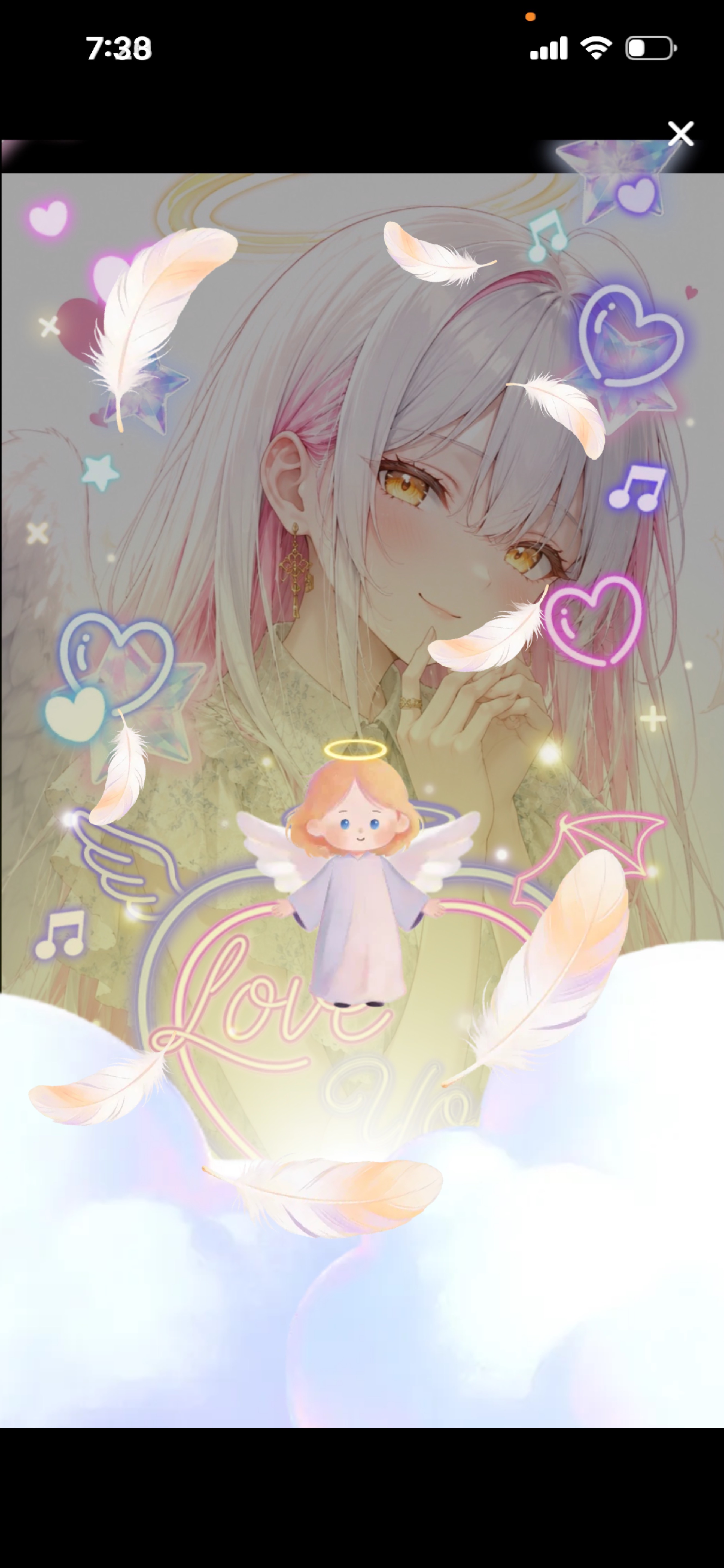 みんなおはようー！ 初見さん大歓迎！！