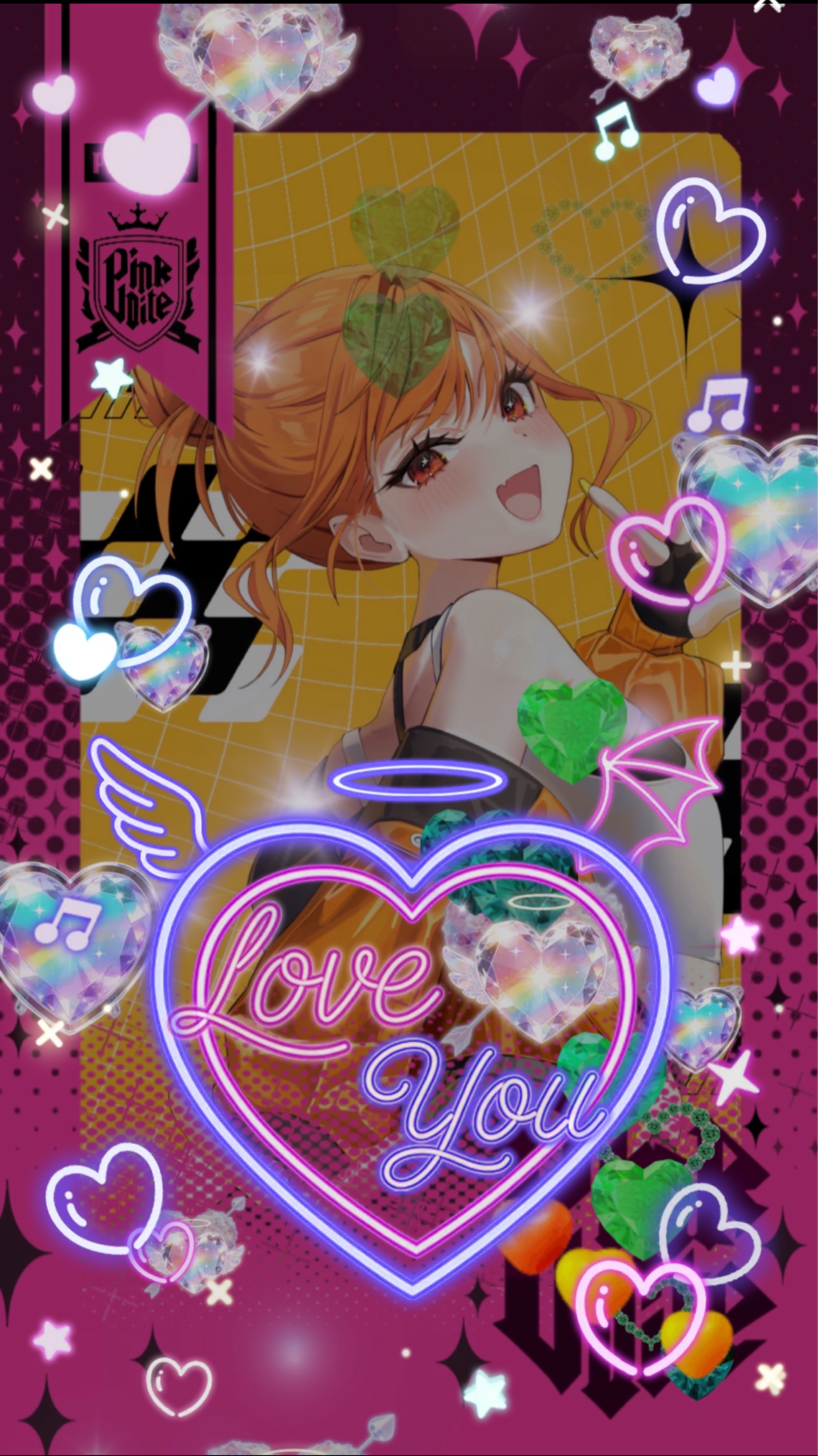 🩷お昼いちばんHighな枠