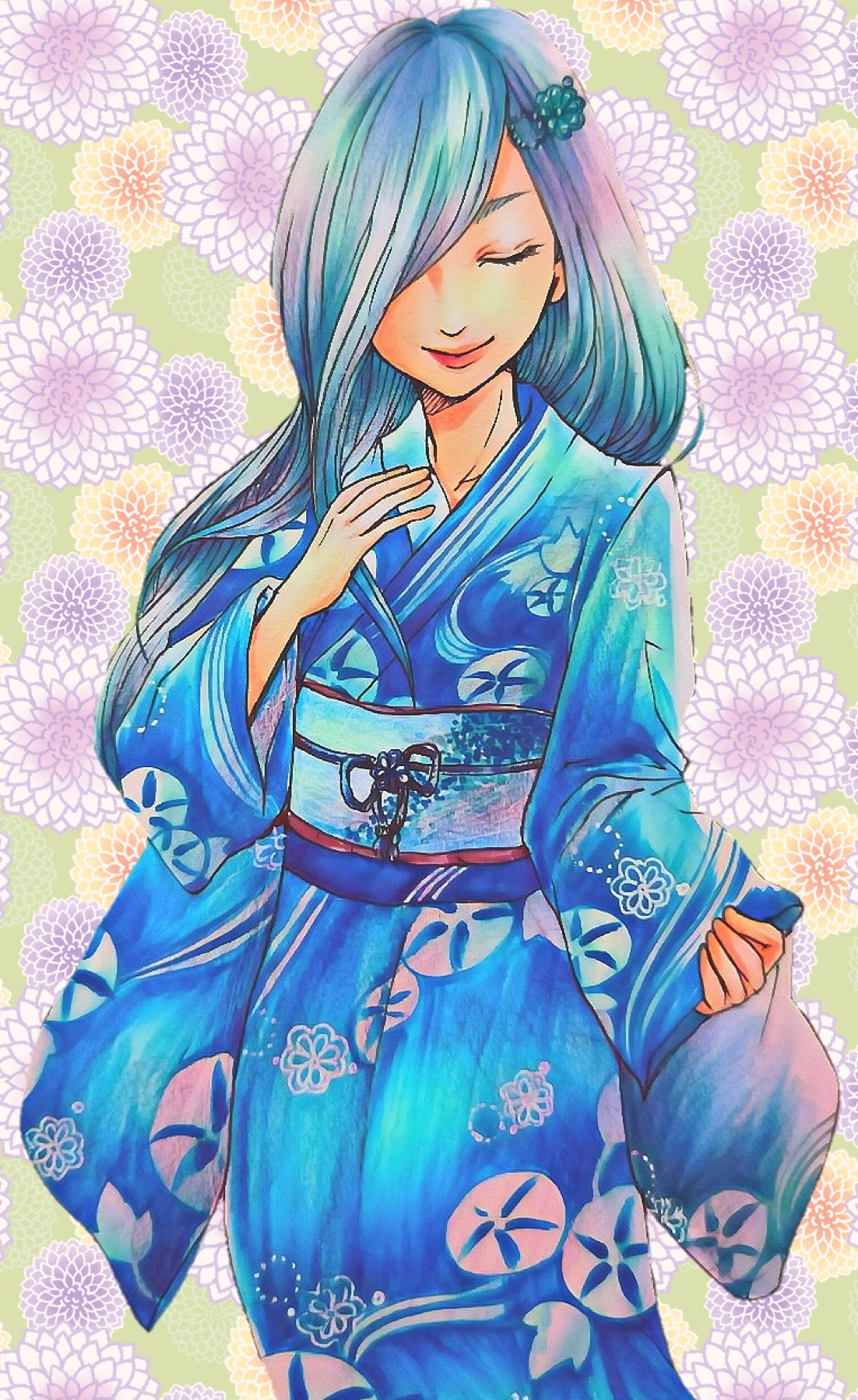 そろそろ起きるお時間