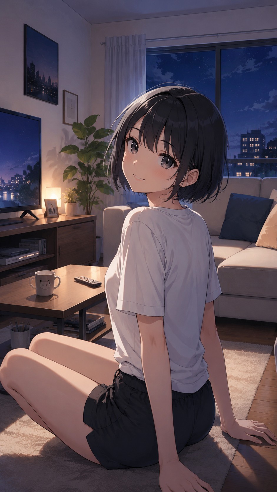 何人来るかな？