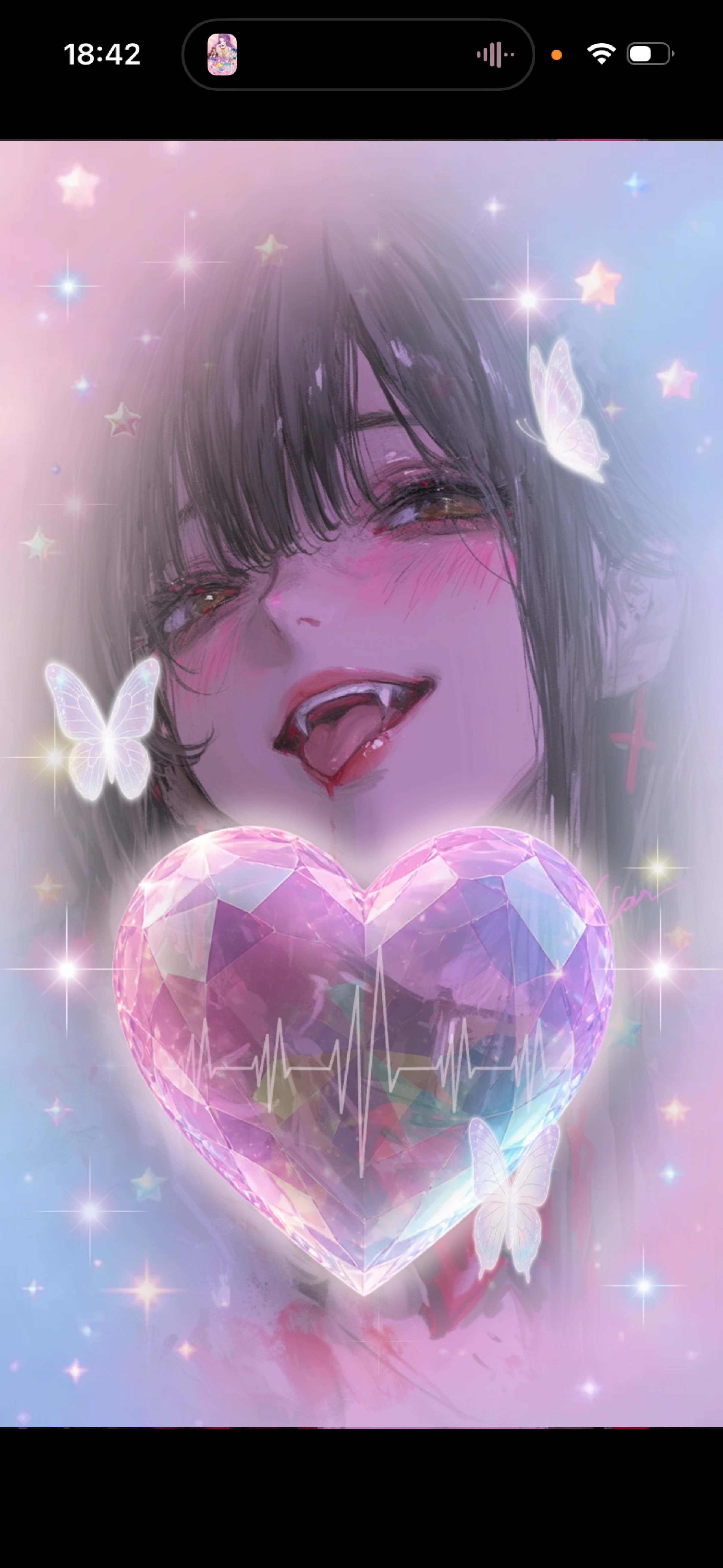 おしゃべりしよう