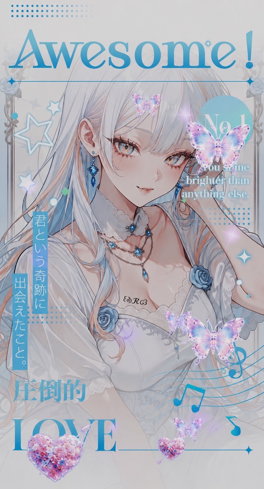 初見さんおいで🧡八重歯で刺してあげる️