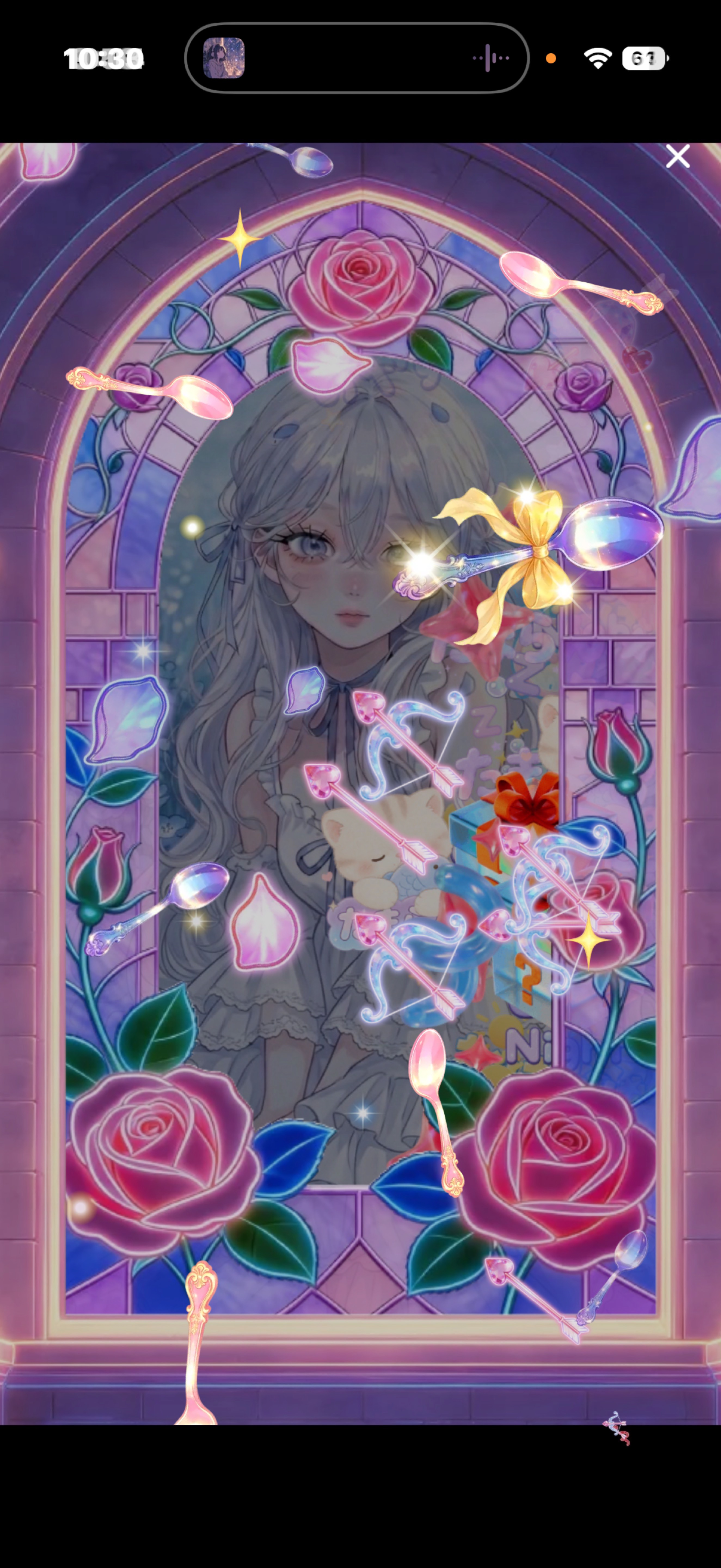 初 〇 君 の 癒 し𓂃🫧‪