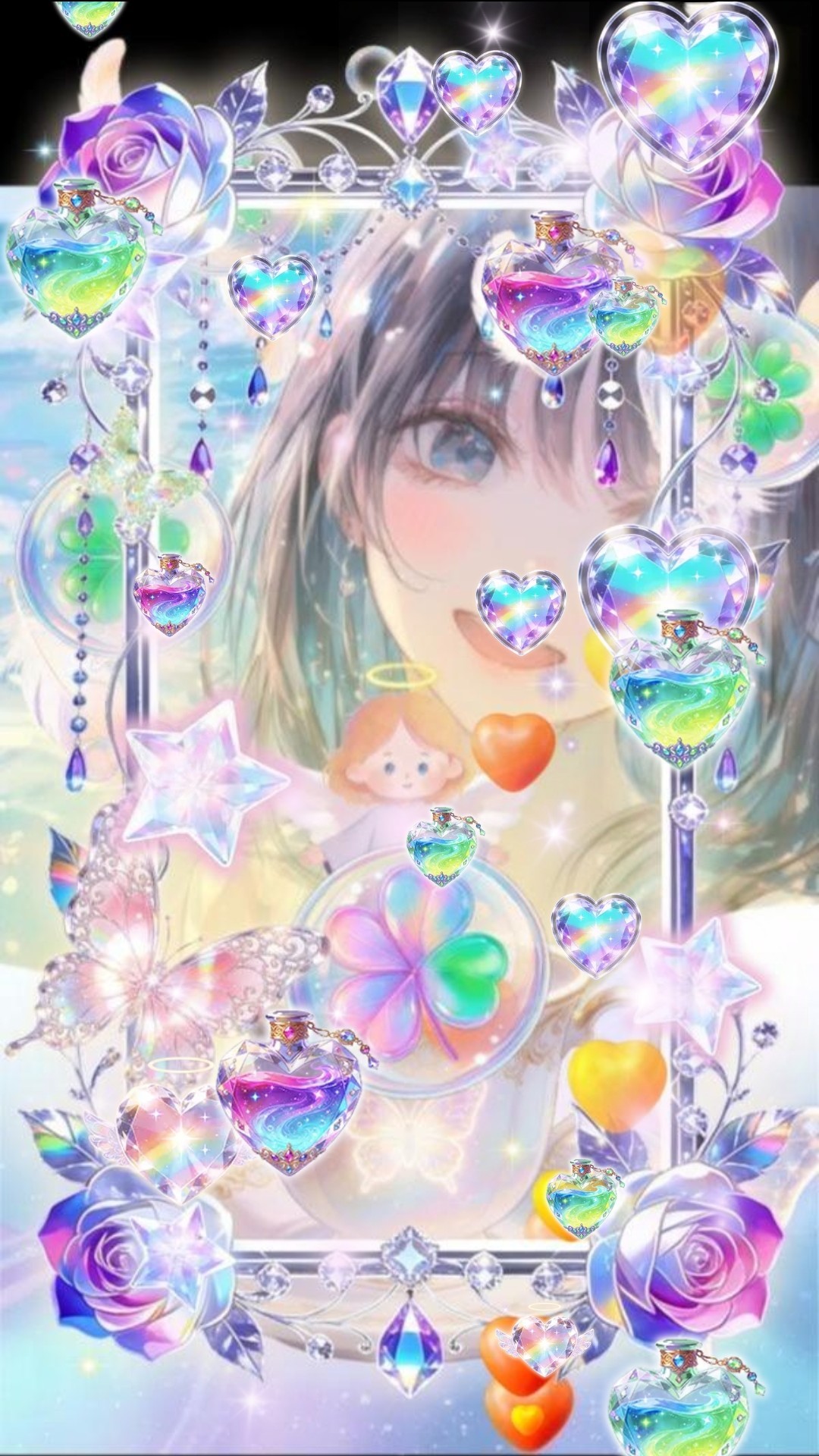 初潜◎│呼吸してく？🫧🪼