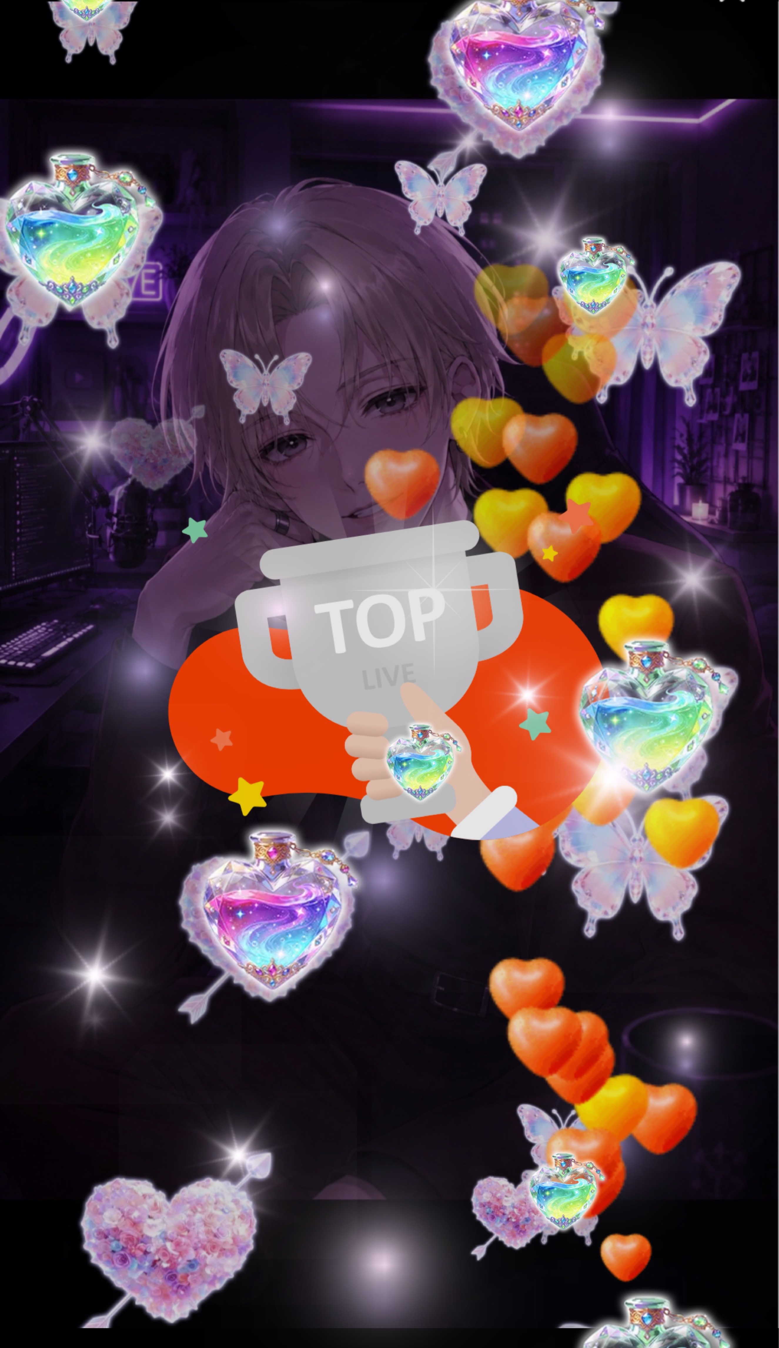 🏴 だぁ( ᐛ )