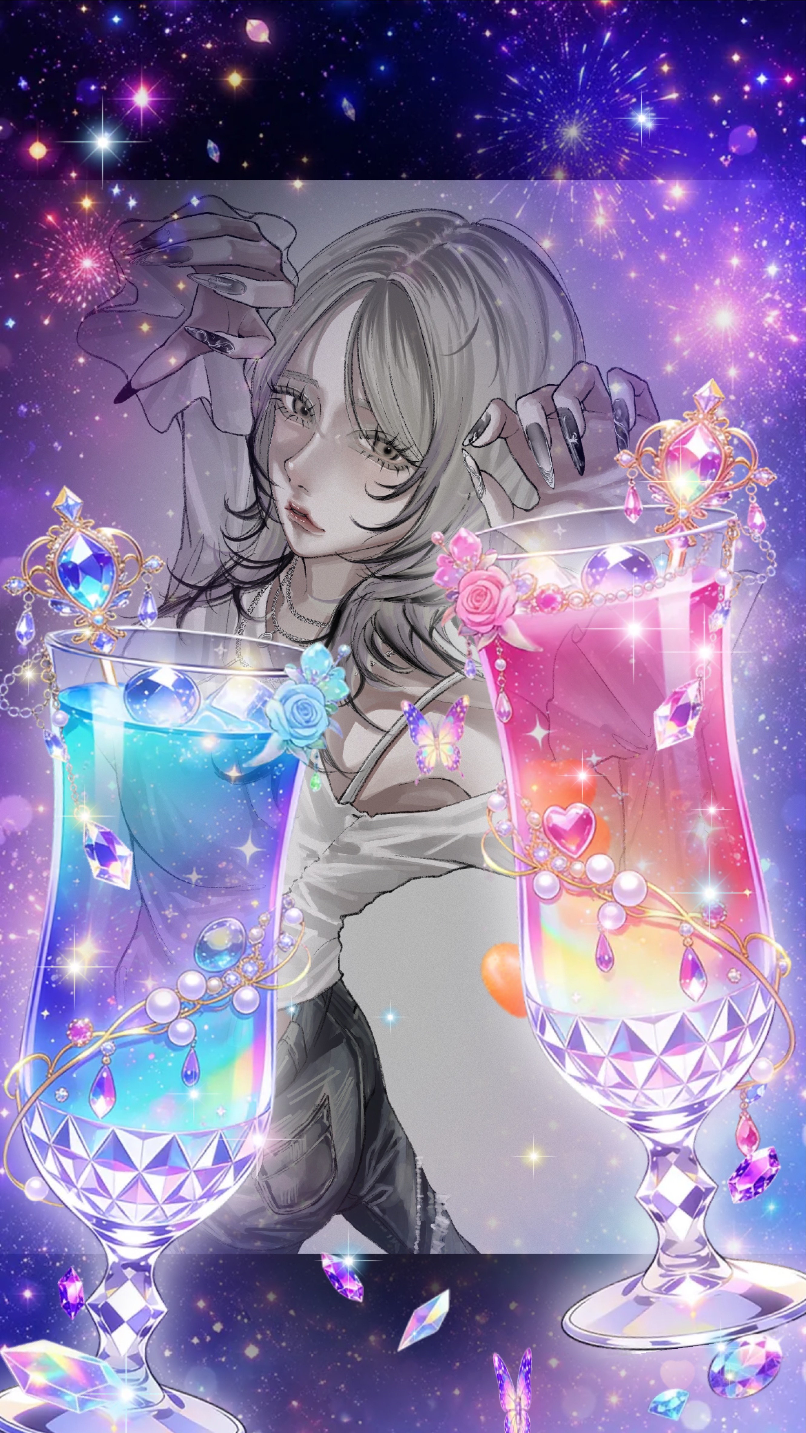 @ き み へ 。