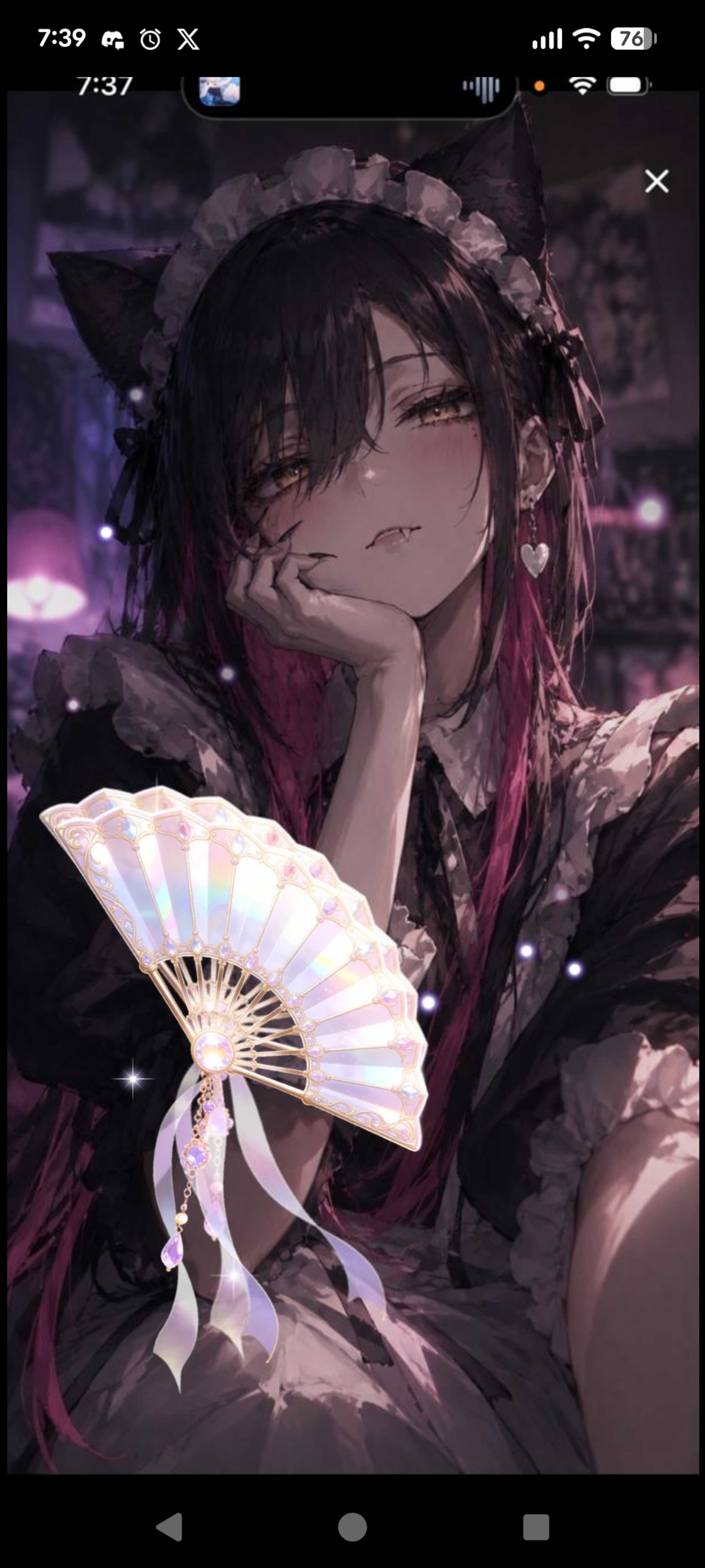 初潜⭕️ここが沼♡歌なんでもリクして