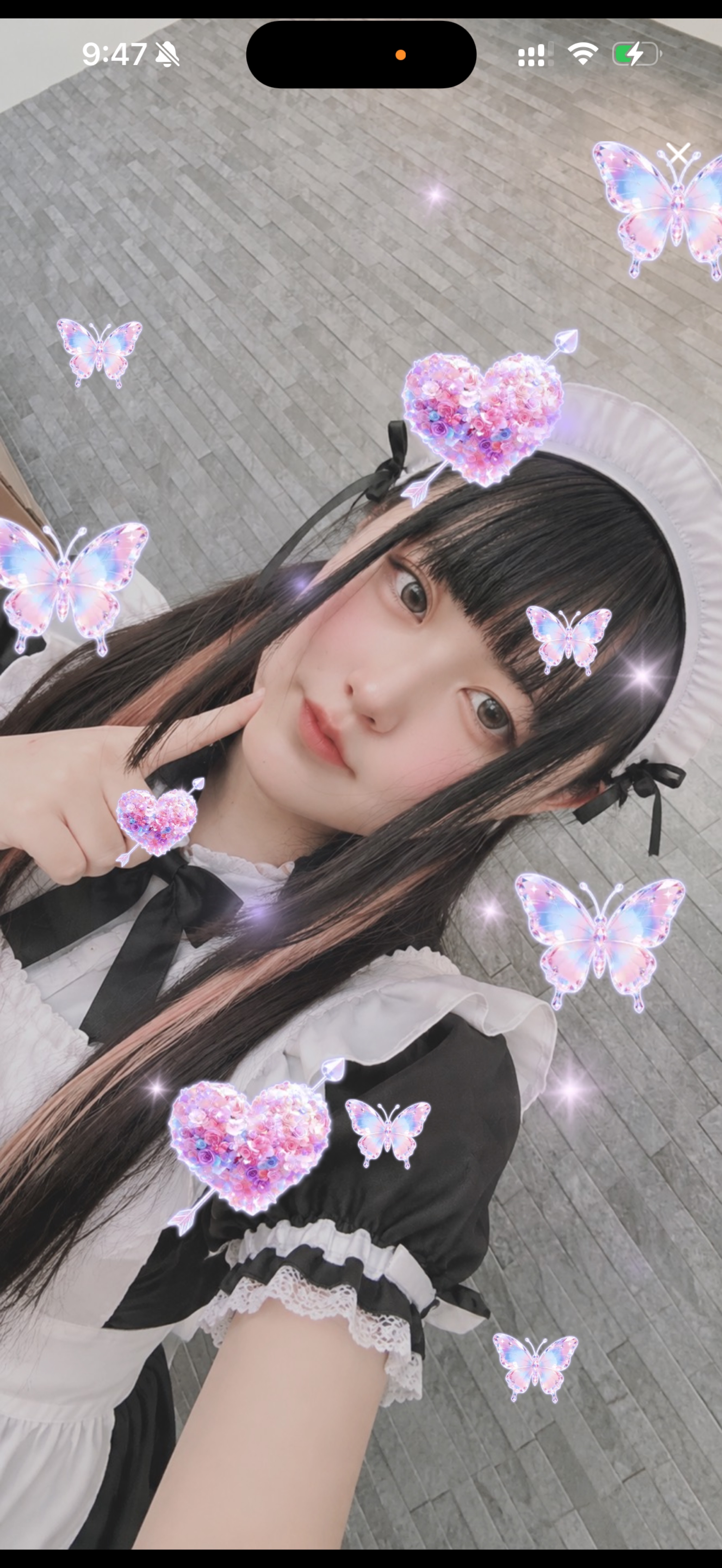初潜⭕️ここが沼♡歌なんでもリクして