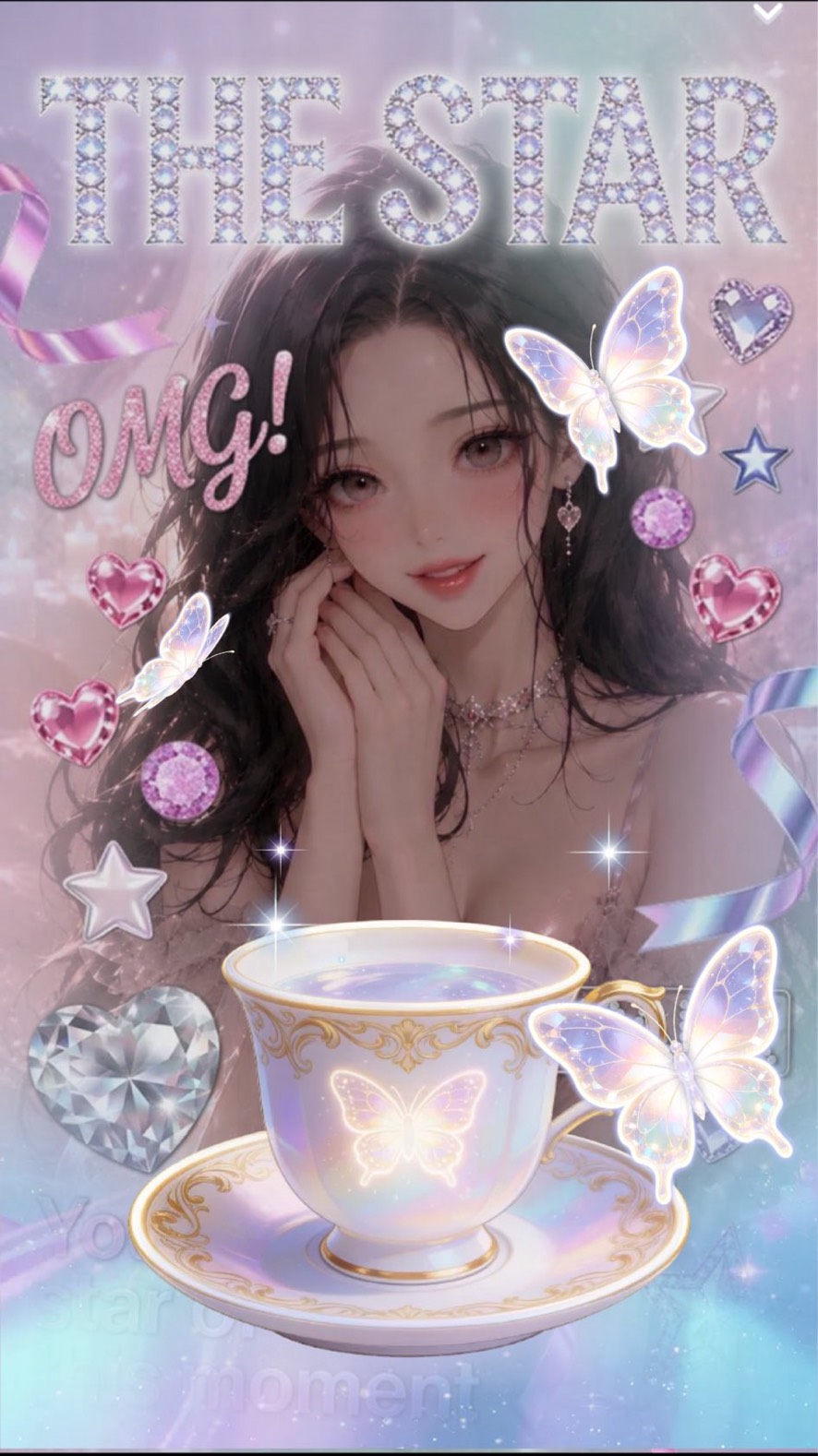初潜🏴アナタの癒場所🌙*