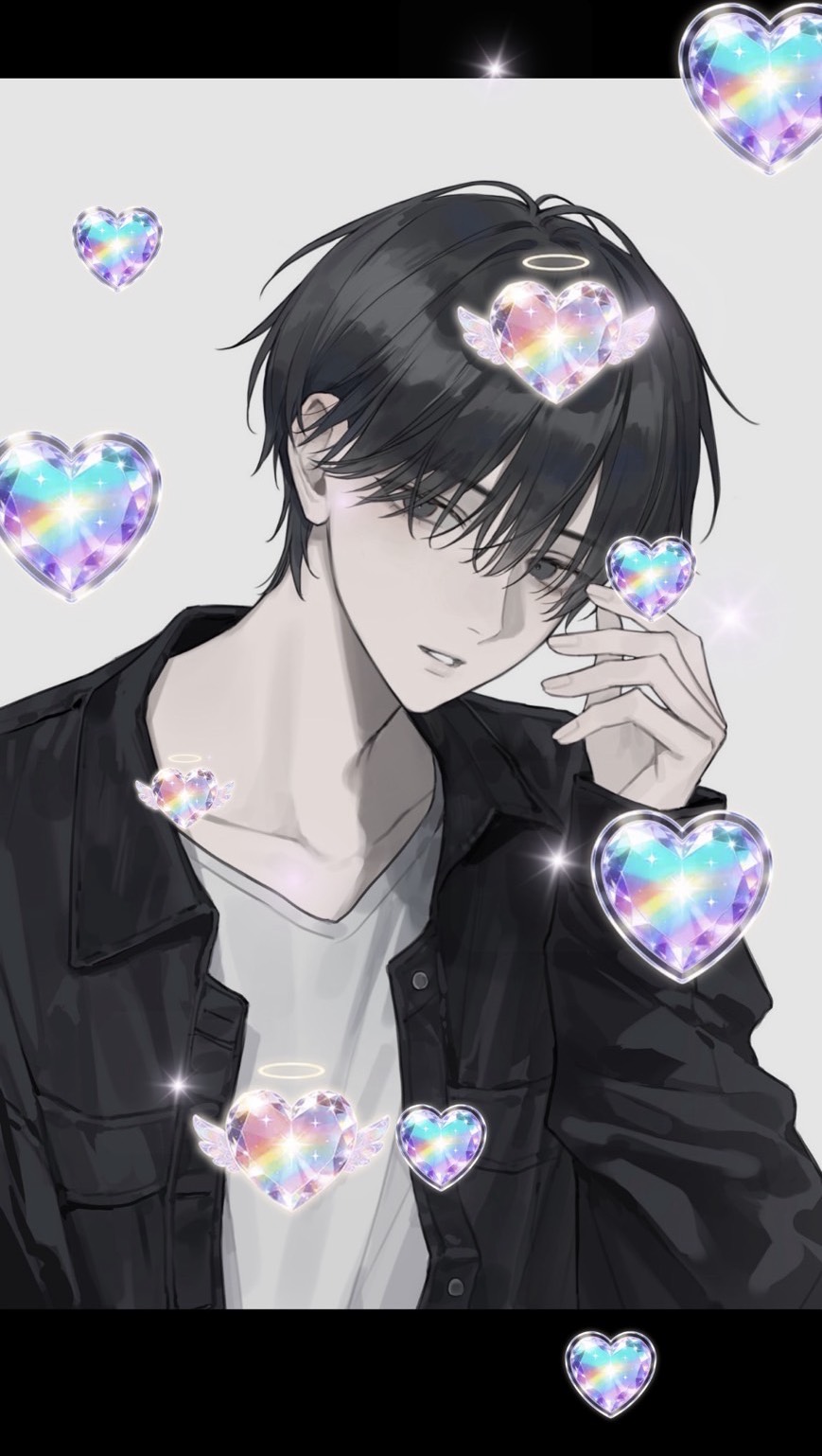 [優しい枠]StarRingChild