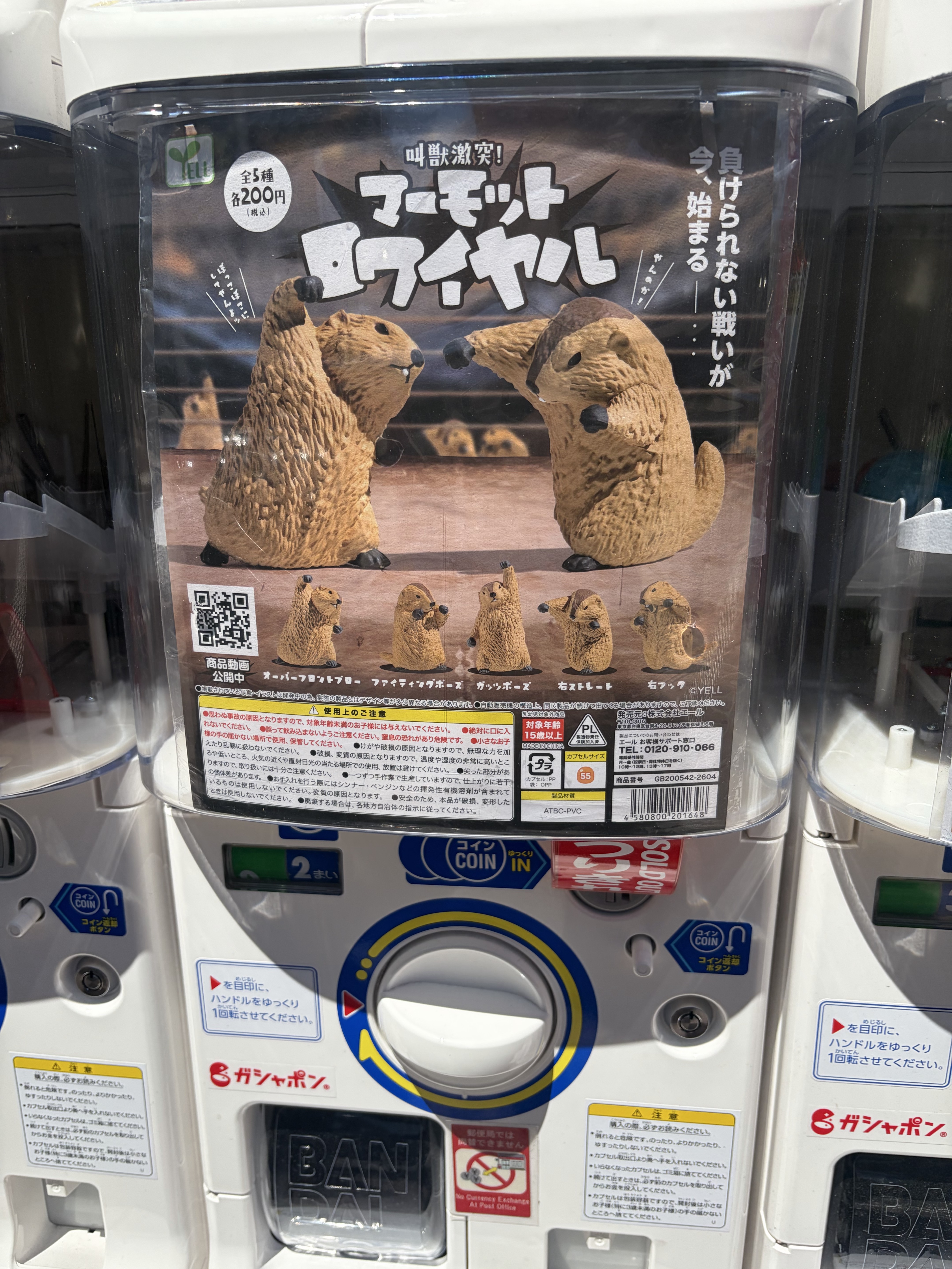 白いすきま時間