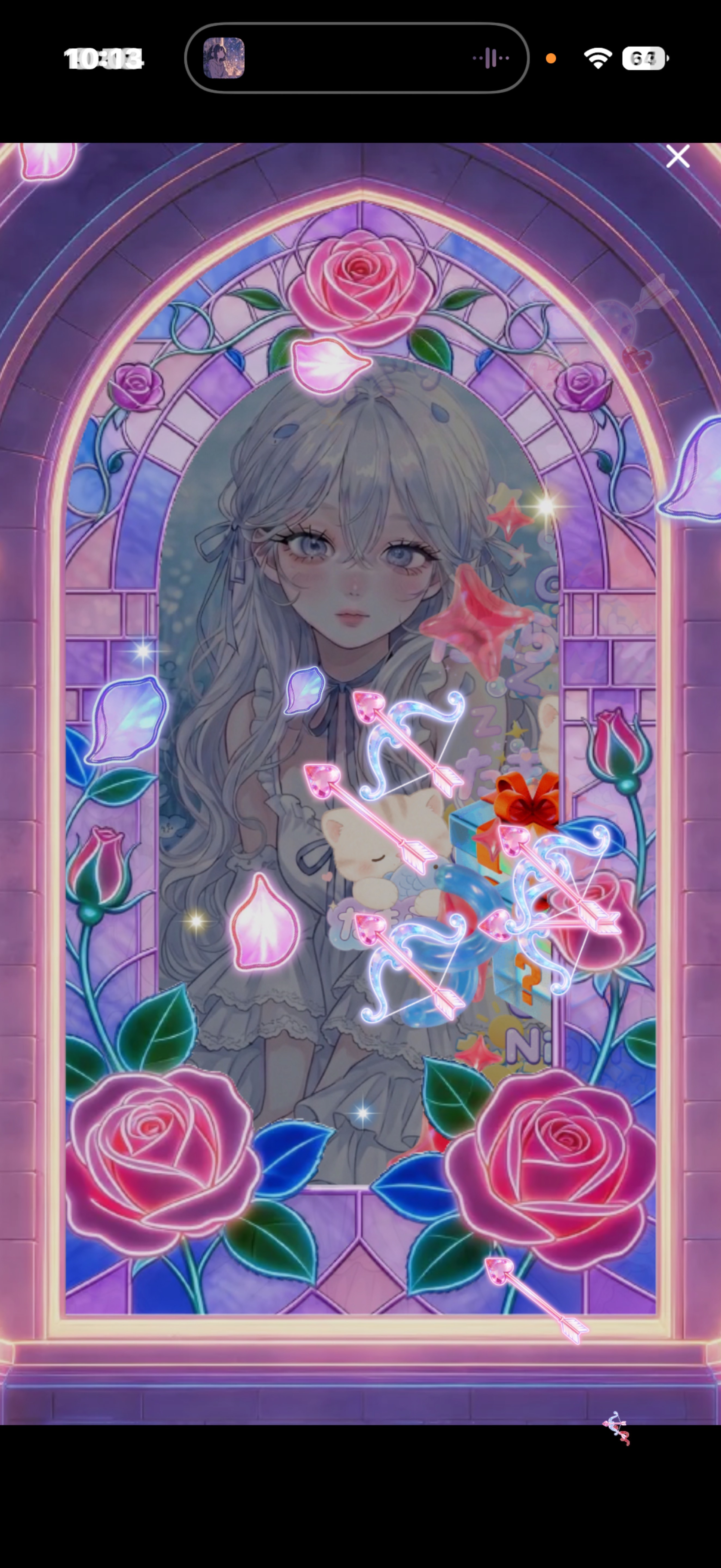 初 〇 君 の 癒 し𓂃🫧‪