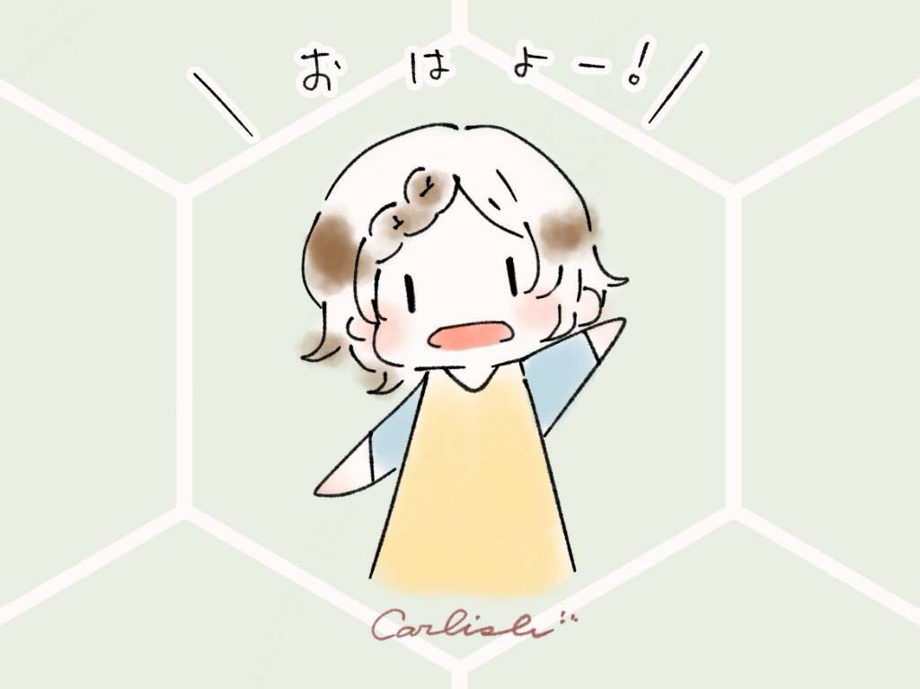 朝活お姉さんの遅めの時報枠🎙️