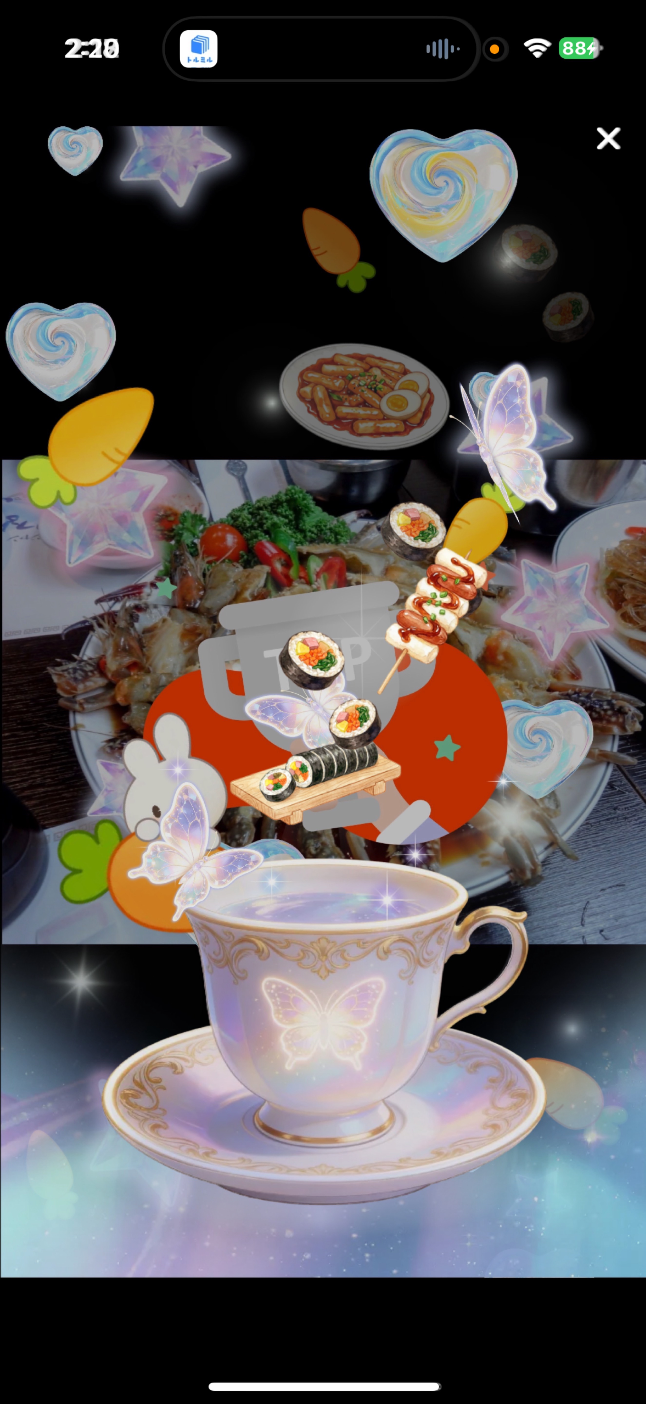 🪽寝れるもんならｽﾔｧ🪽