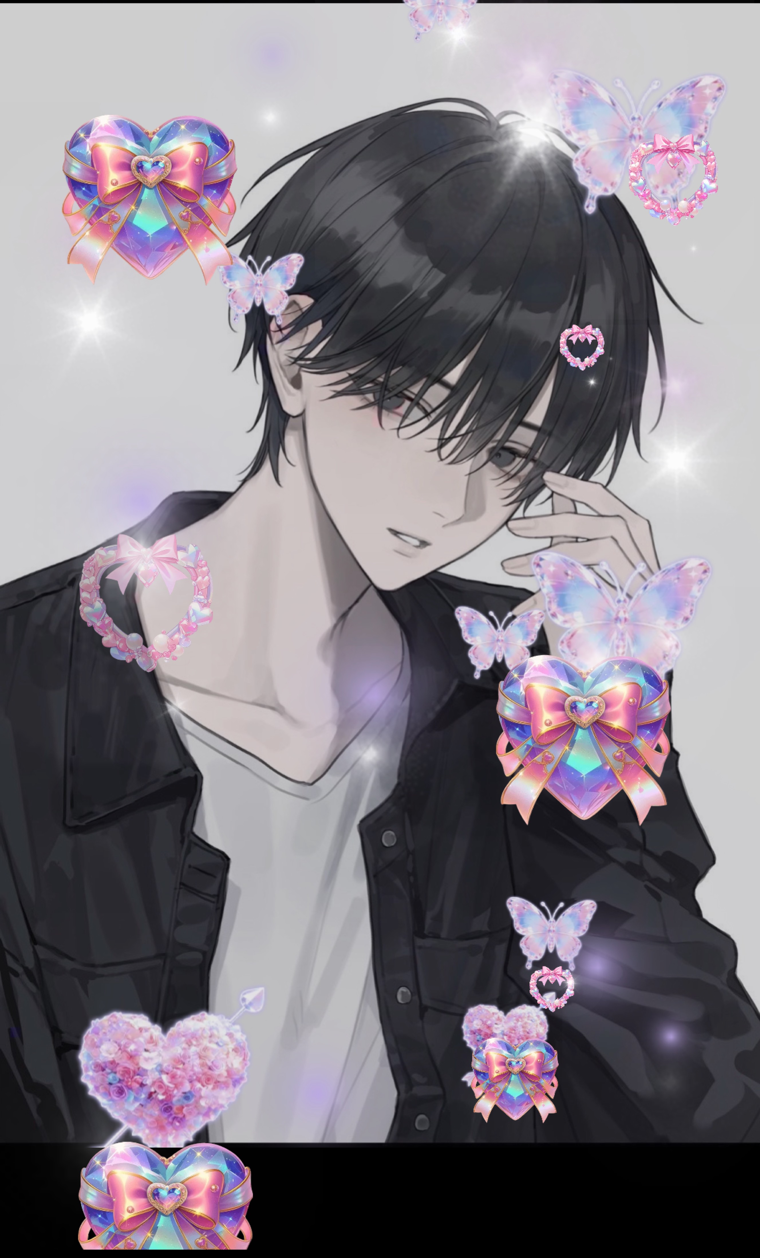 [優しい枠]StarRingChild
