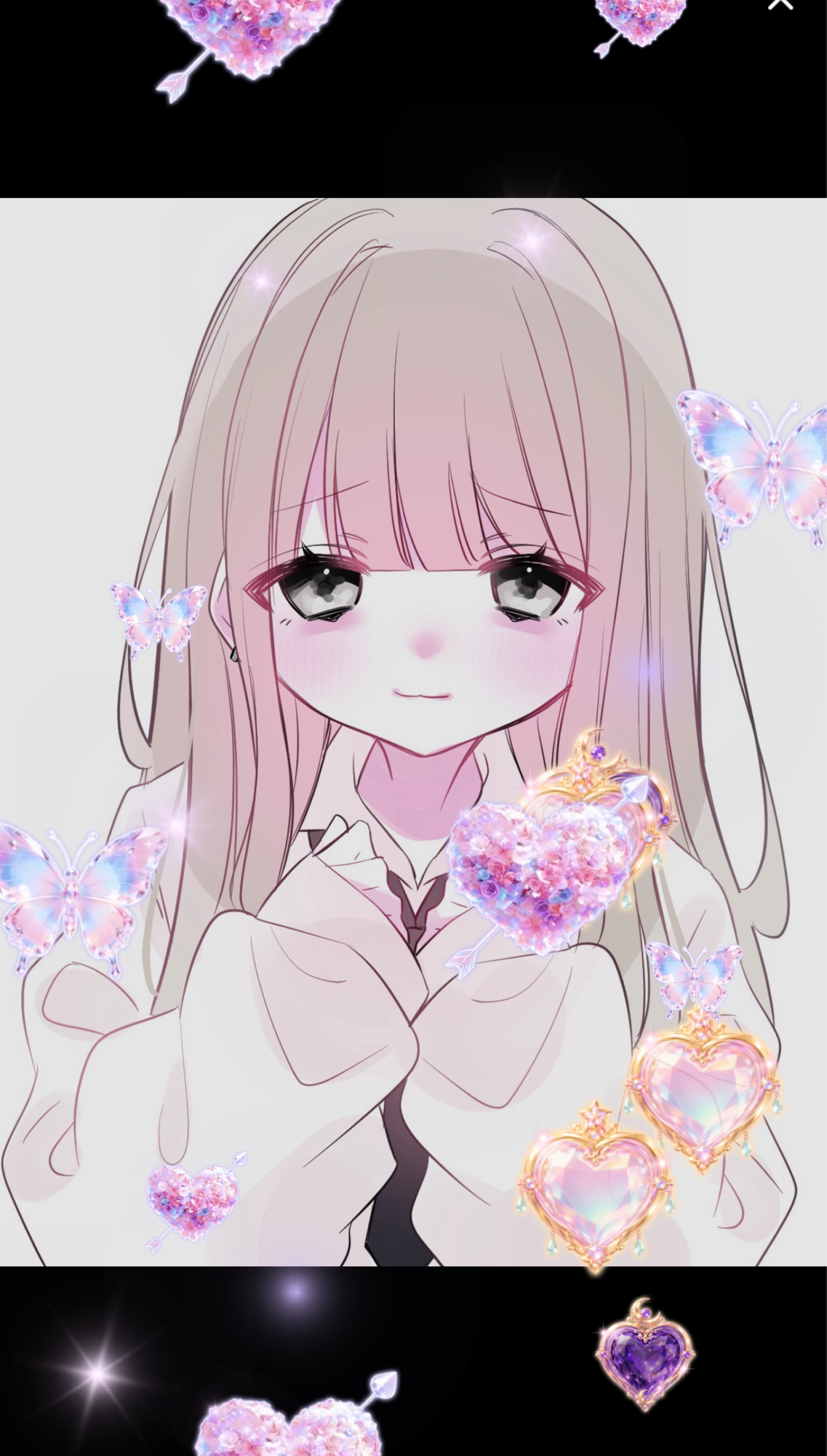 あさだよ❕