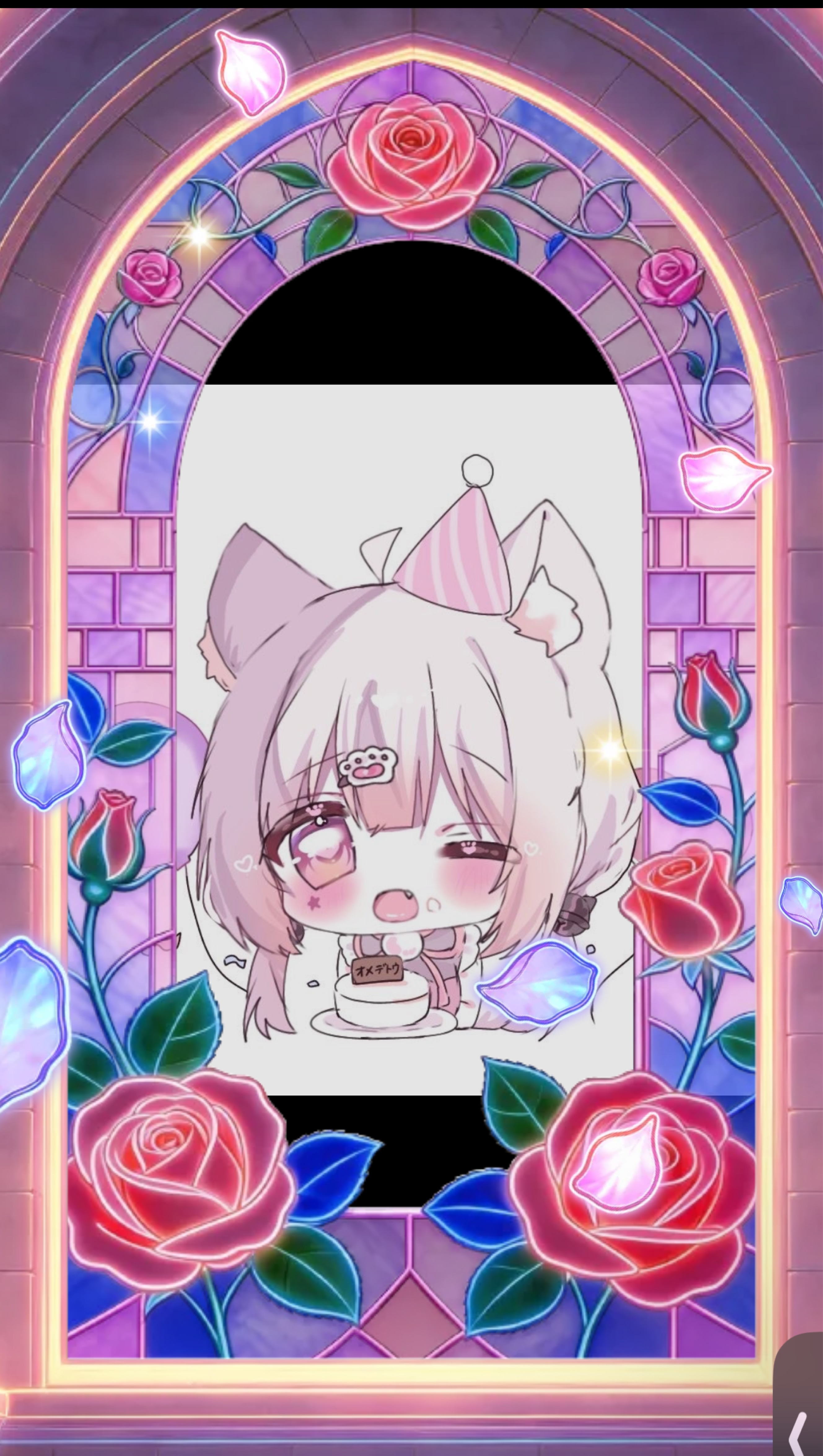 ばーすでーゲーム大会🎂
