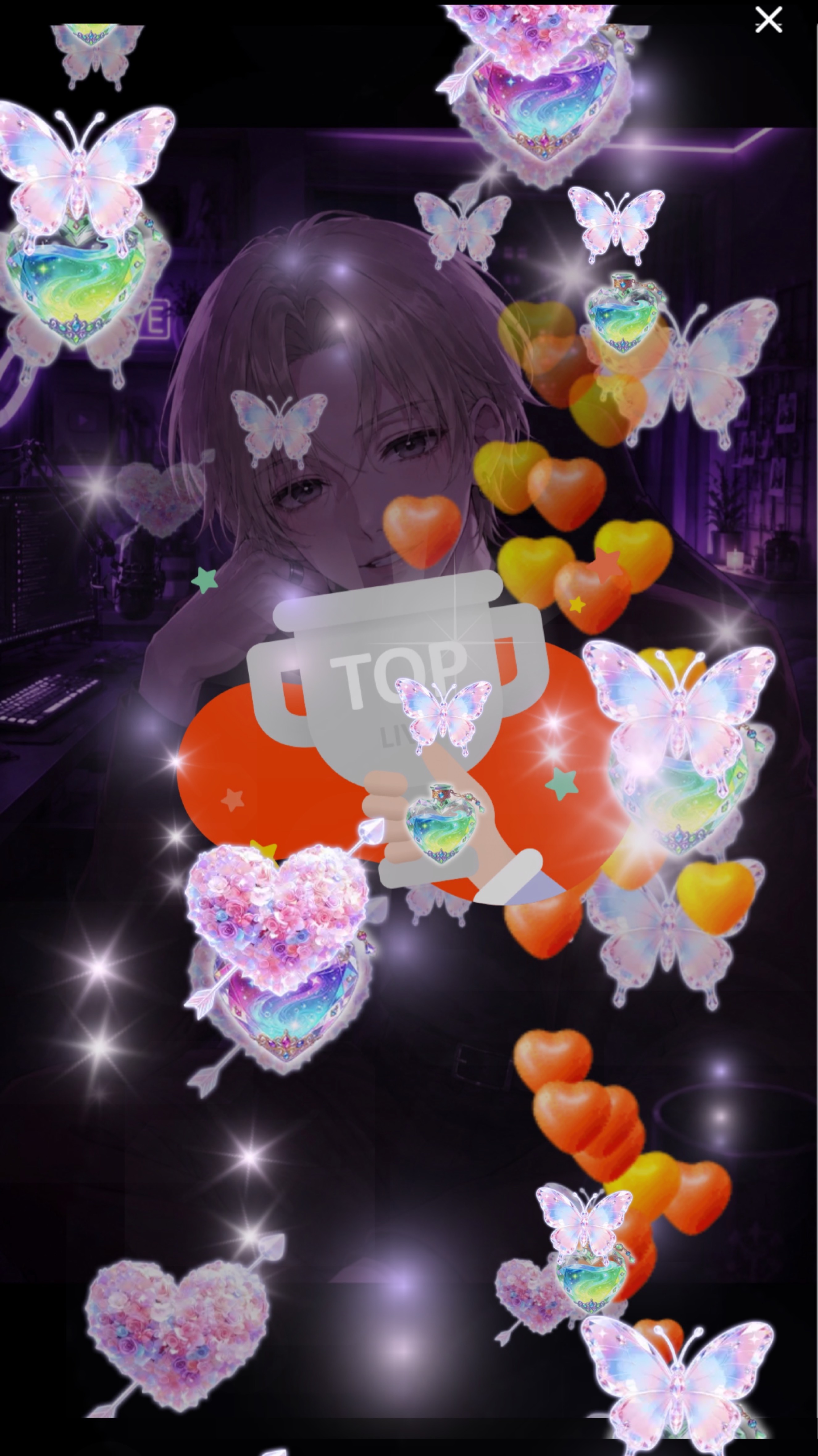 🏴 だぁ( ᐛ )