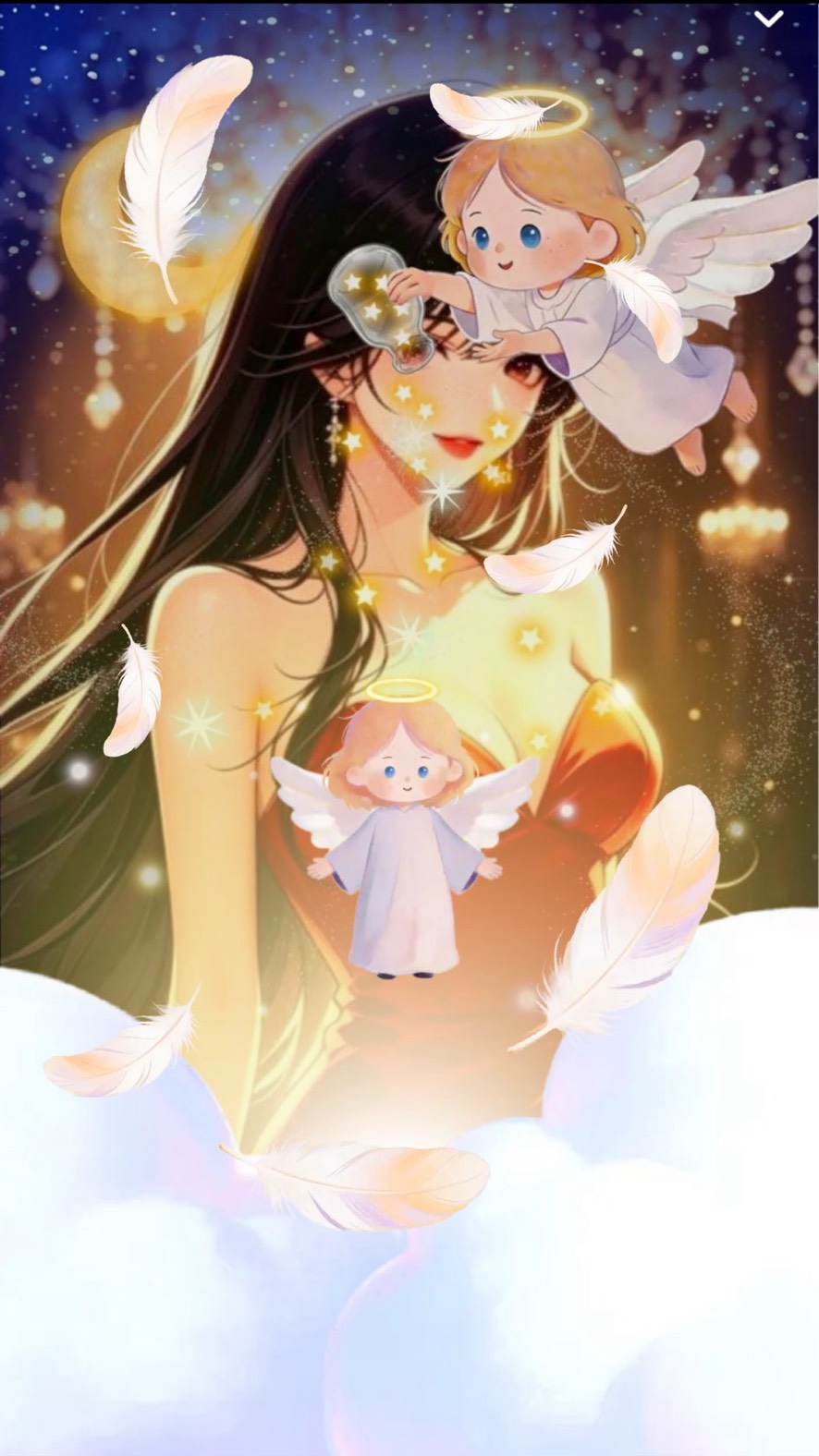 初潜🏴アナタの癒場所🌙*