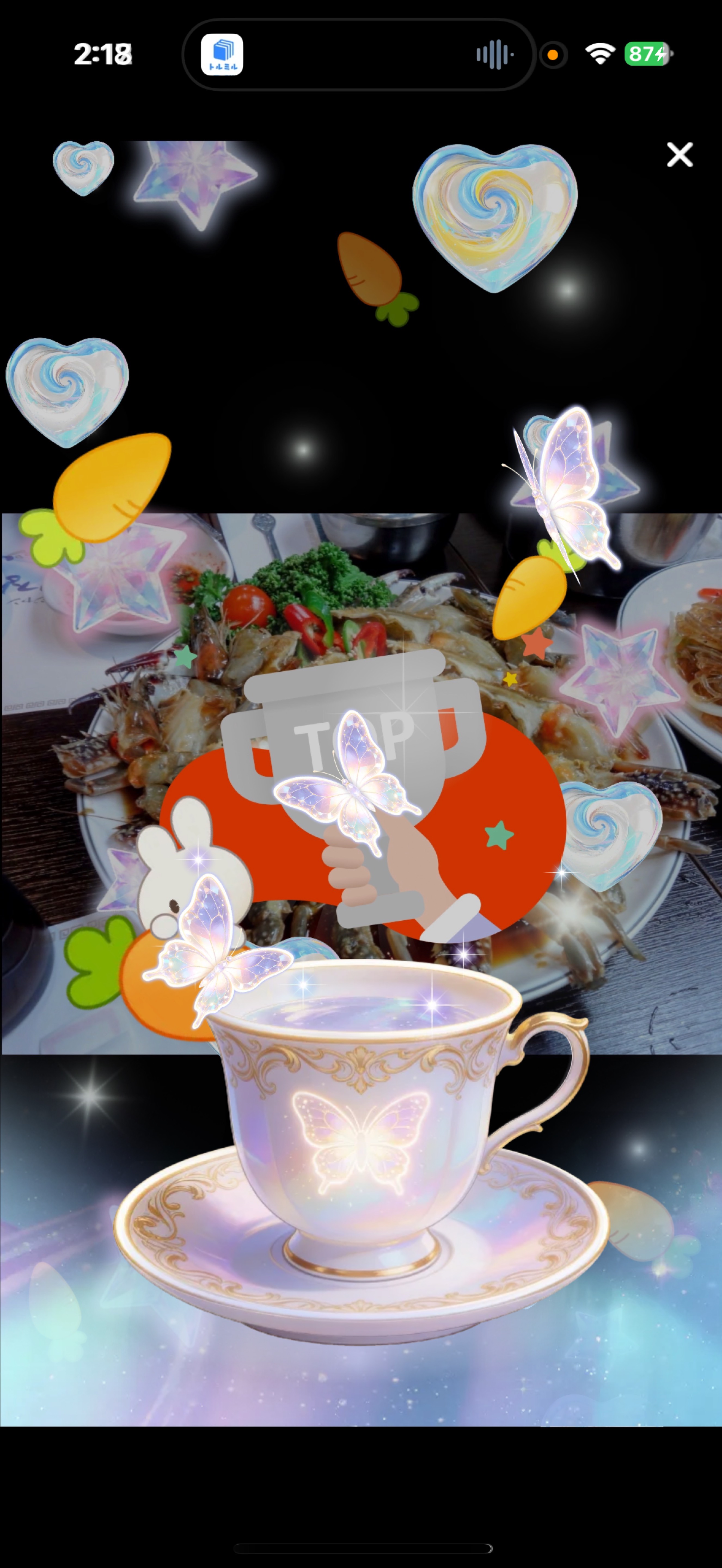 🪽寝れるもんならｽﾔｧ🪽