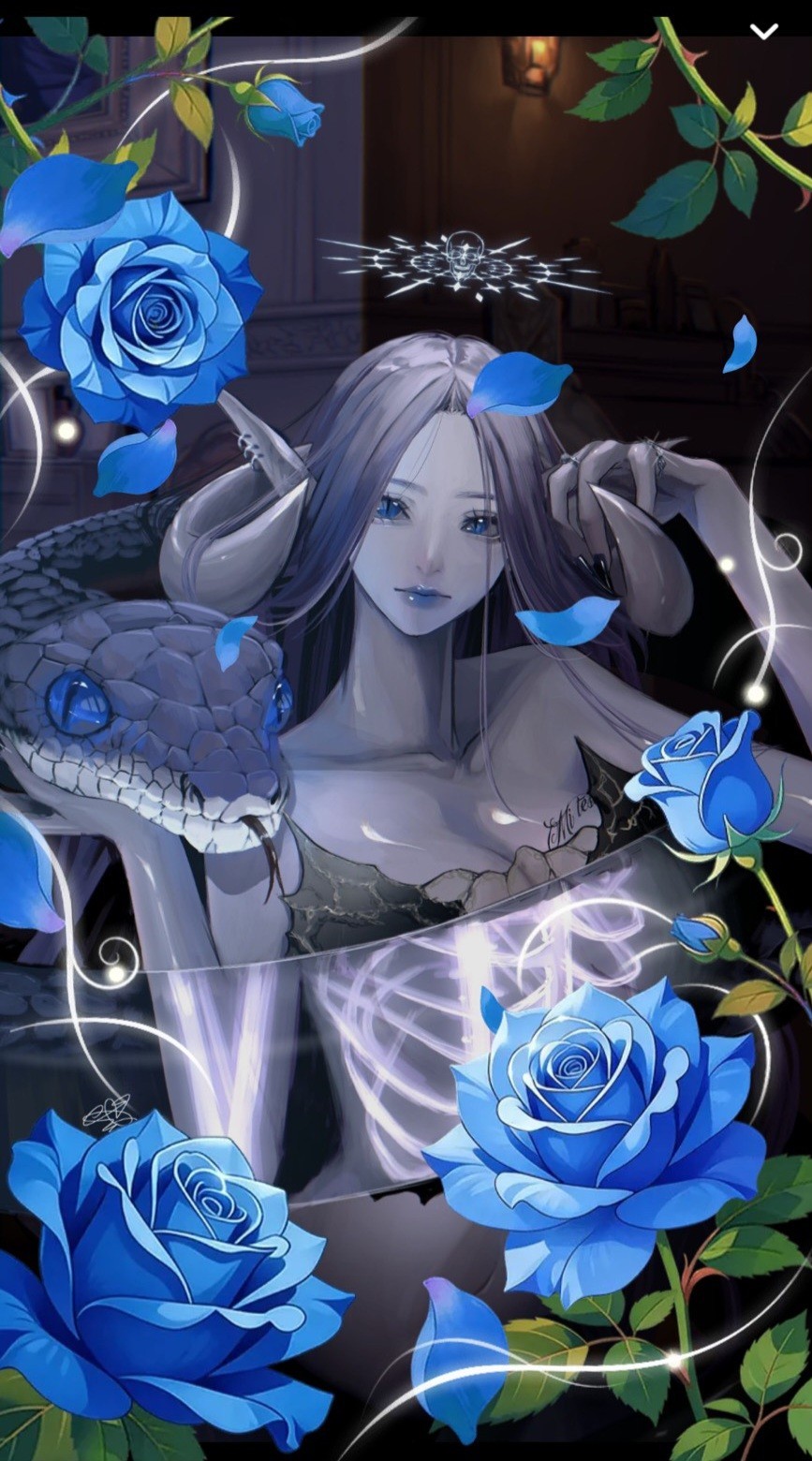 愛に恋よ