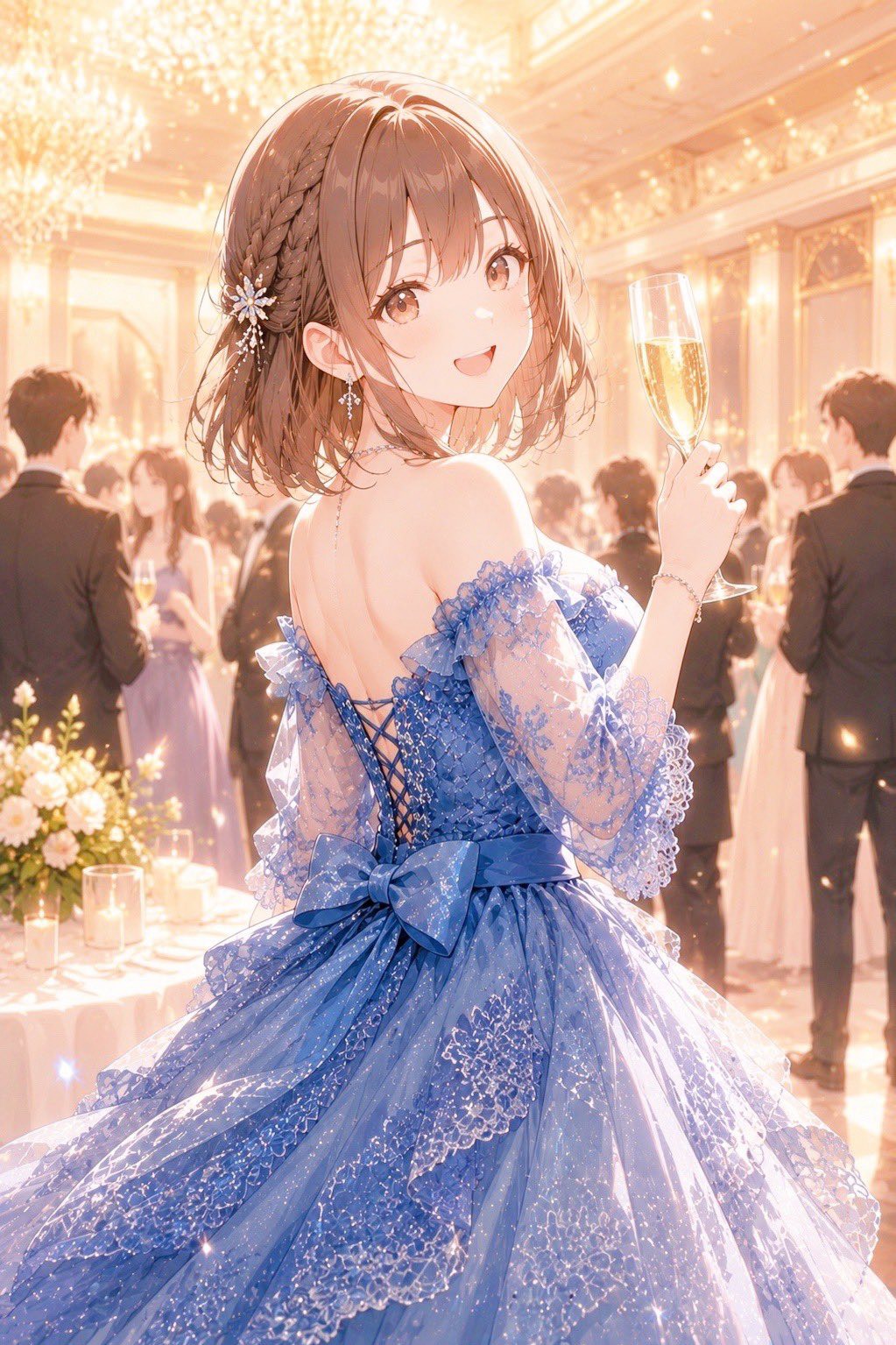 【白湯活】私と一緒にお白湯飲もうや♡