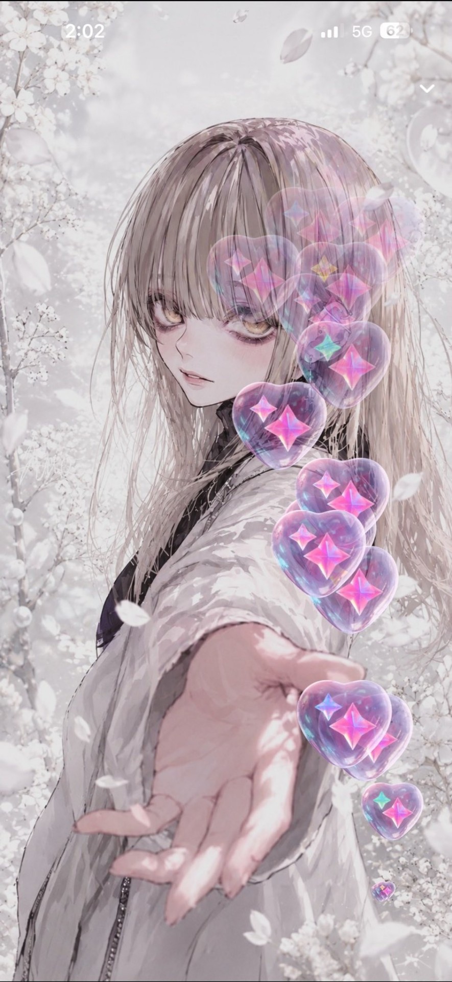 見つけて‼️🪽🪽🪽
