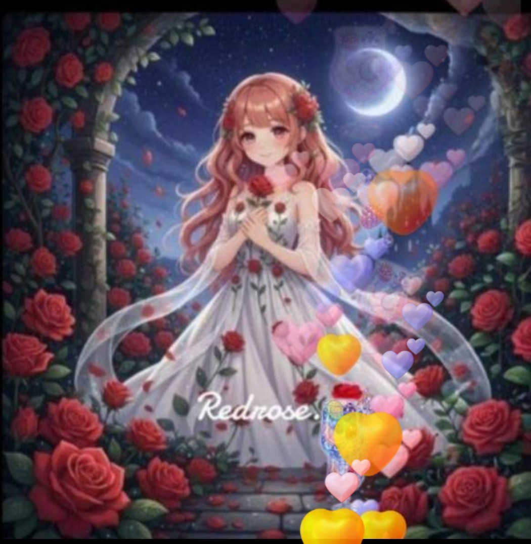 🌹癒しのディズニー📻寝落ち😴🌹