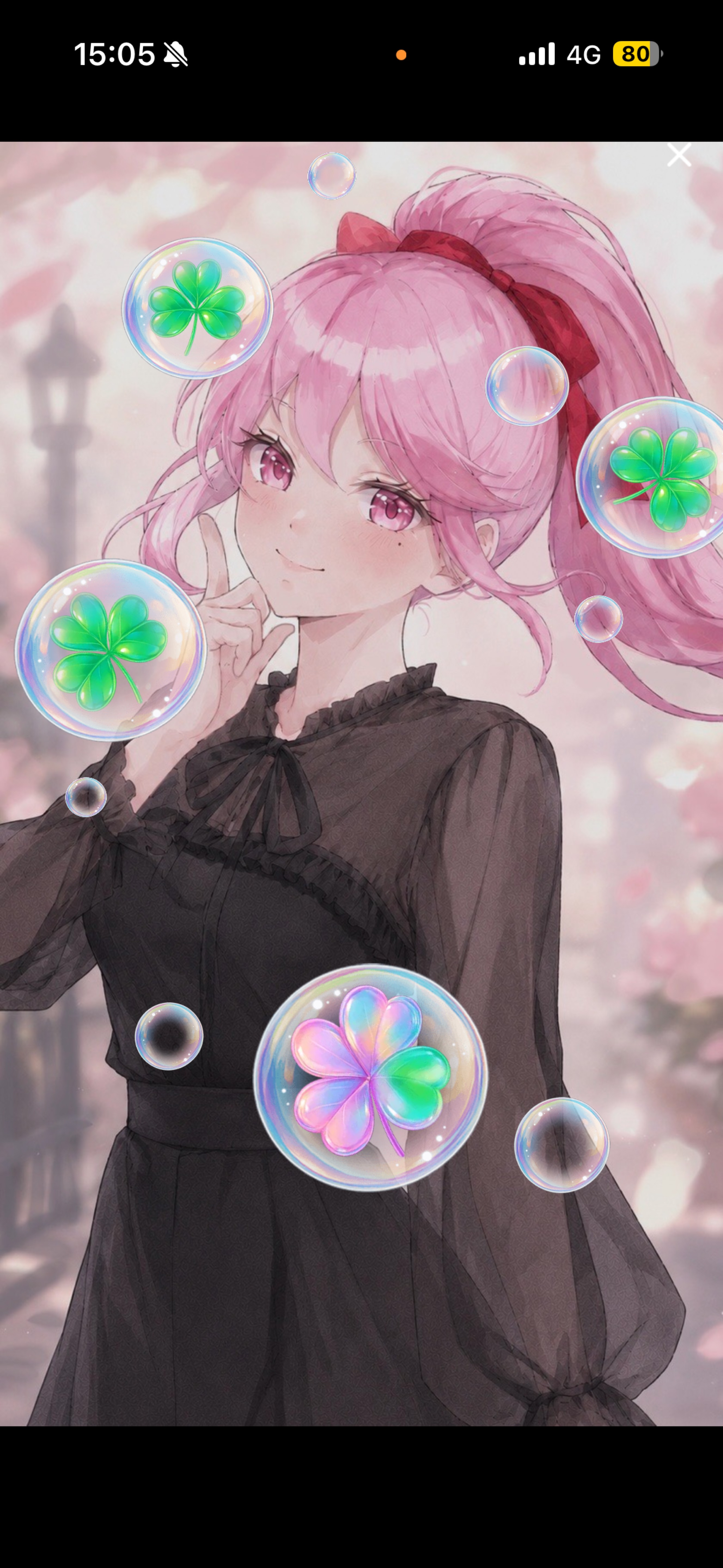 #7 24時間配信⟡.·