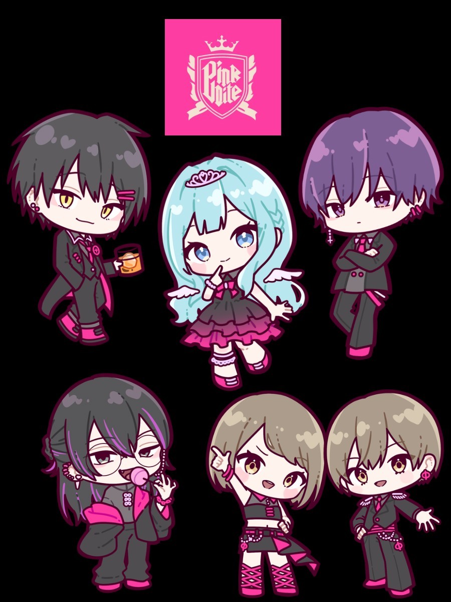 まっちょるよ🩷