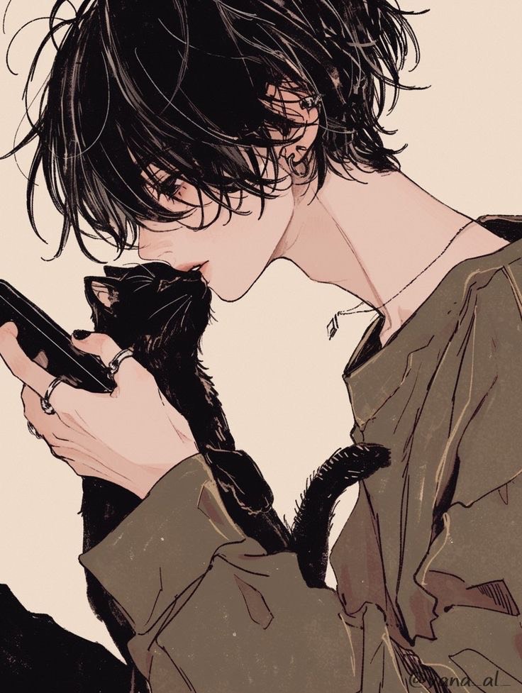 そばに居て