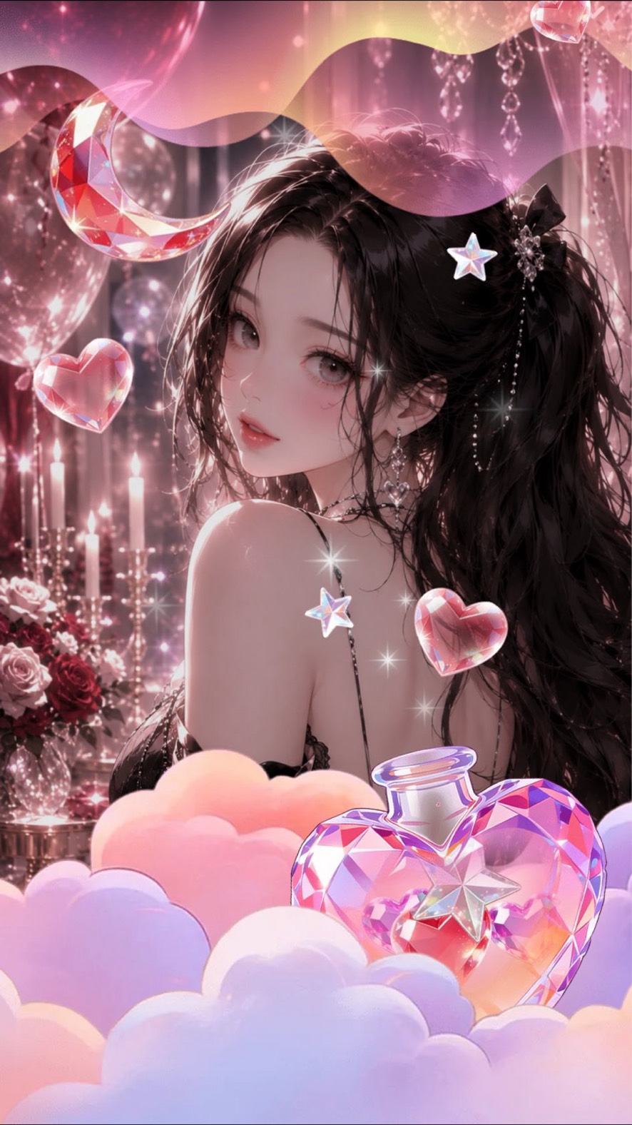初潜🏴アナタの癒場所🌙*