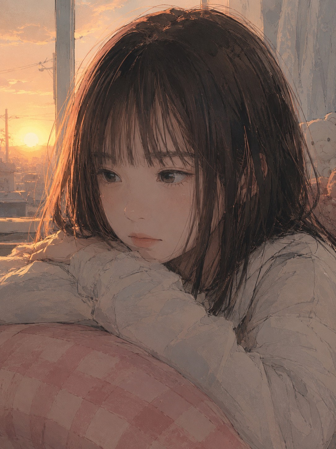 ✨りすと話そ？暇だなぁ