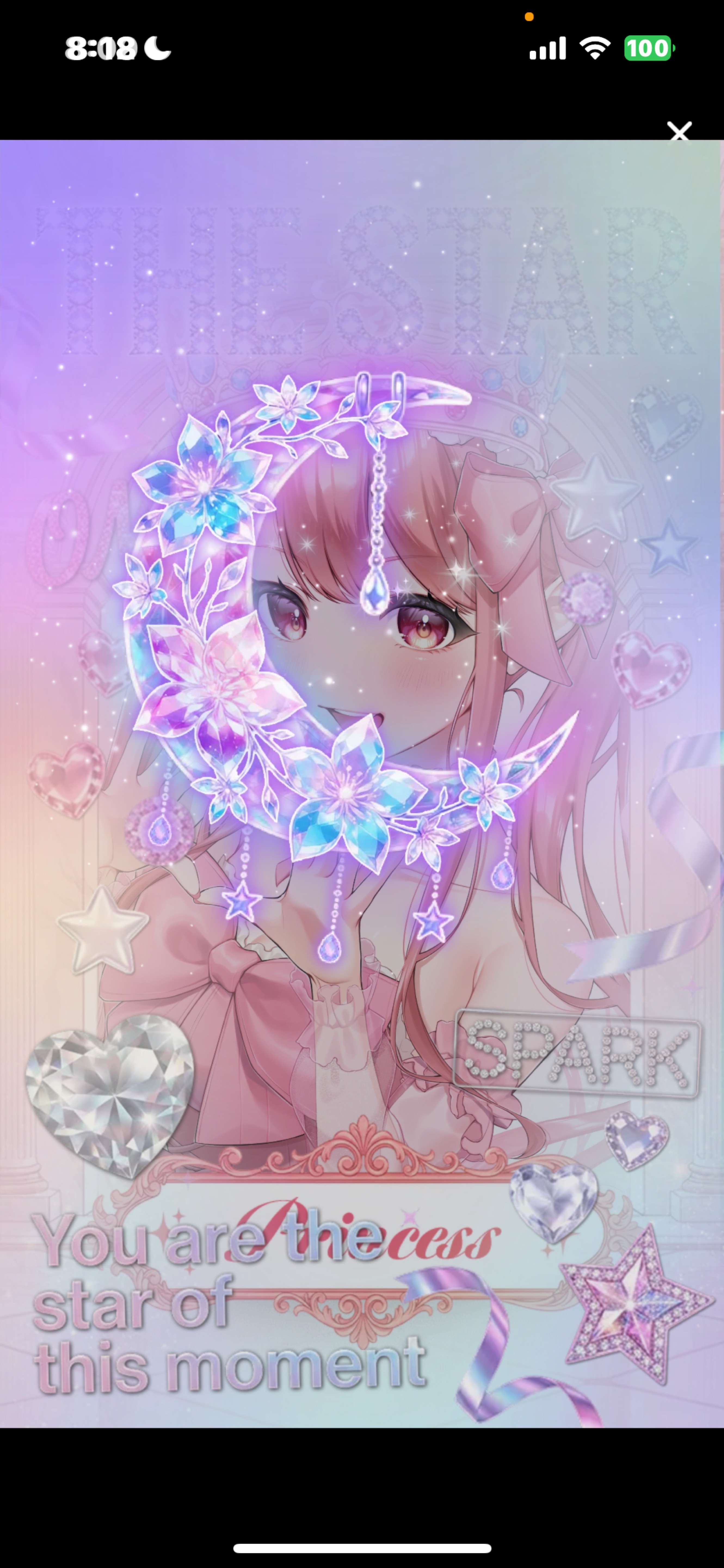 【雑談】ひよらんとおいでっ✨️